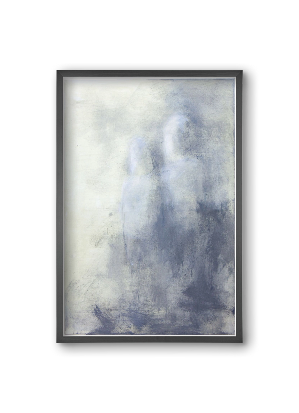 úgy tűnik, 20x30 cm (20x30 cm), Fekete keret