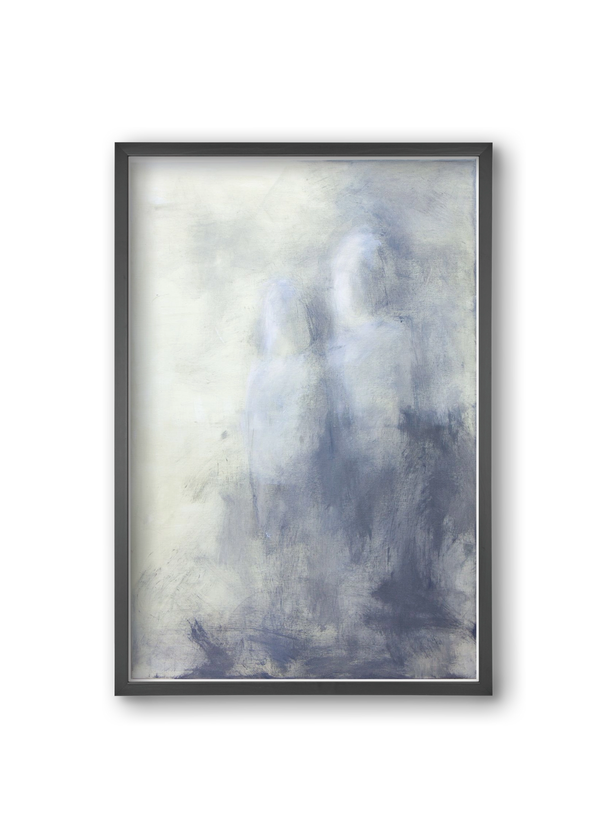 úgy tűnik, 20x30 cm (20x30 cm), Fekete keret