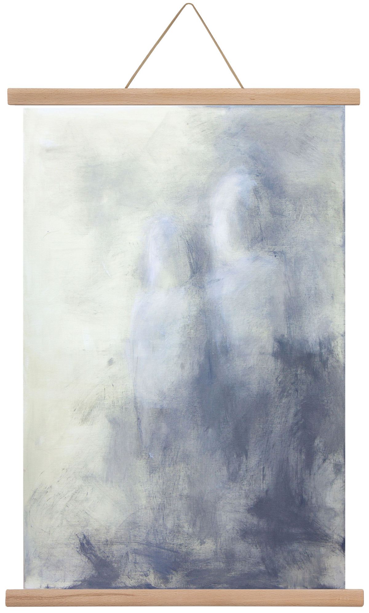 úgy tűnik, 40x60 cm (40x60 cm), Tölgy akasztó