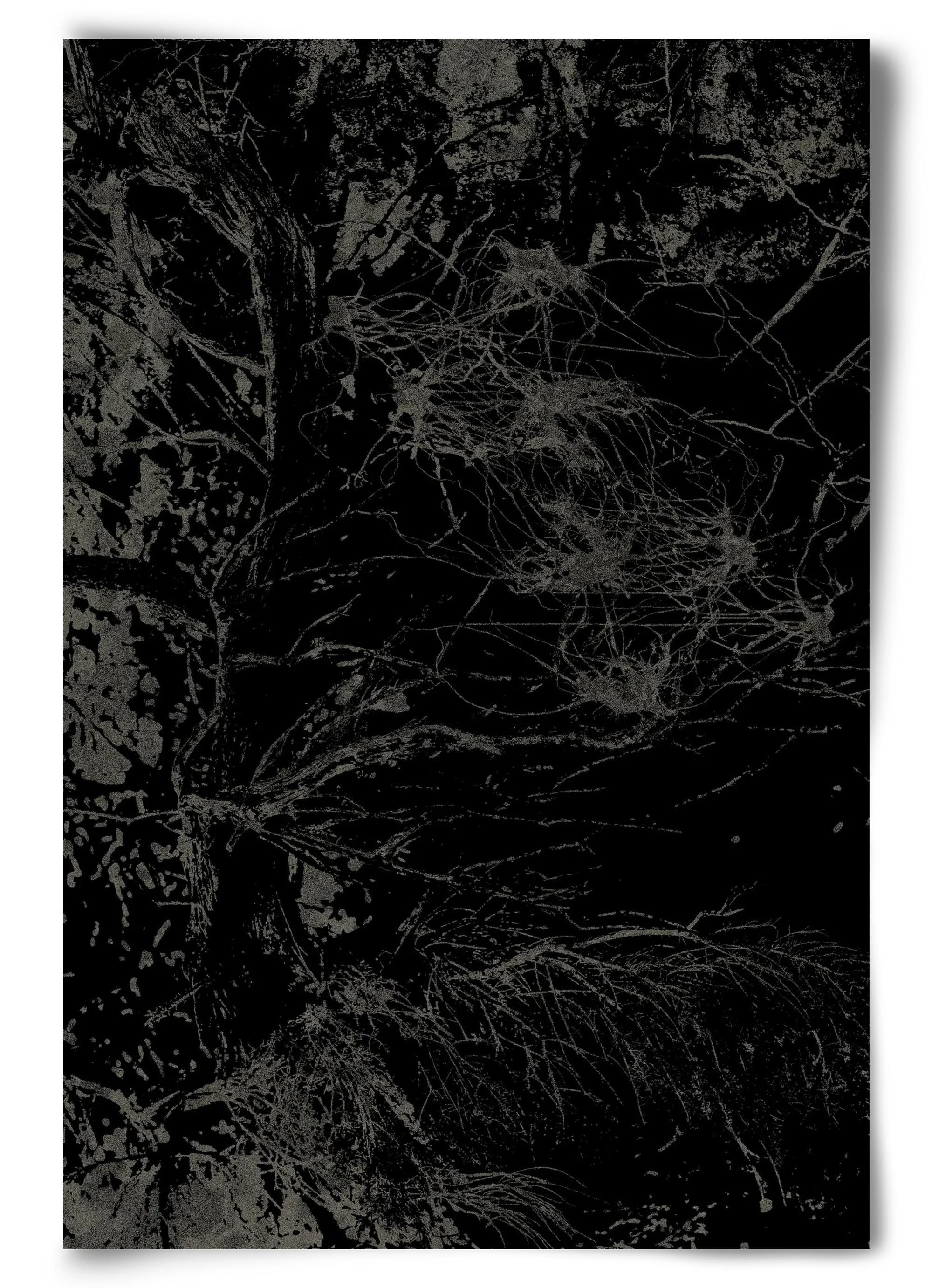 not lingering anymore - artbridge