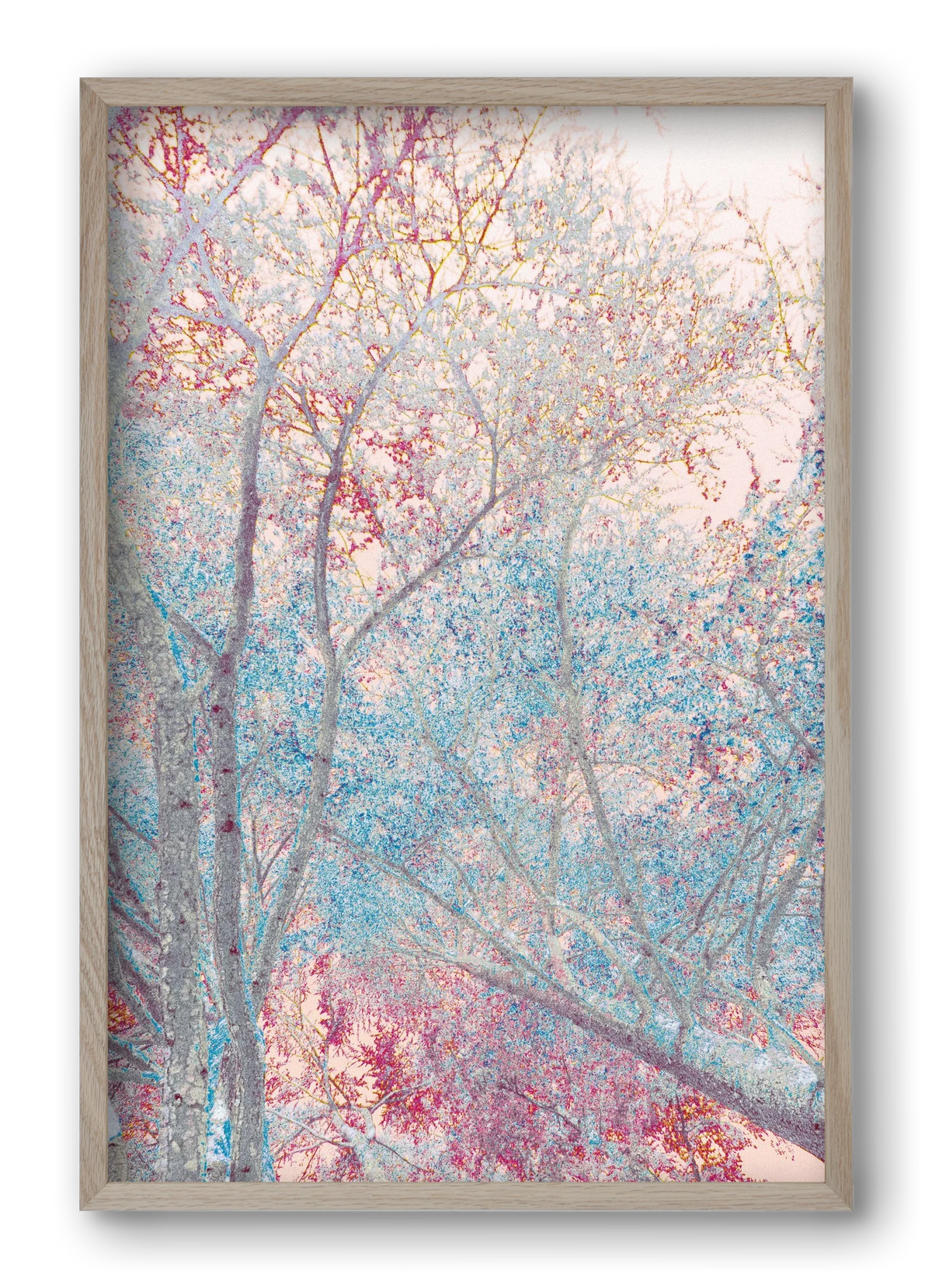 luminous - artbridge