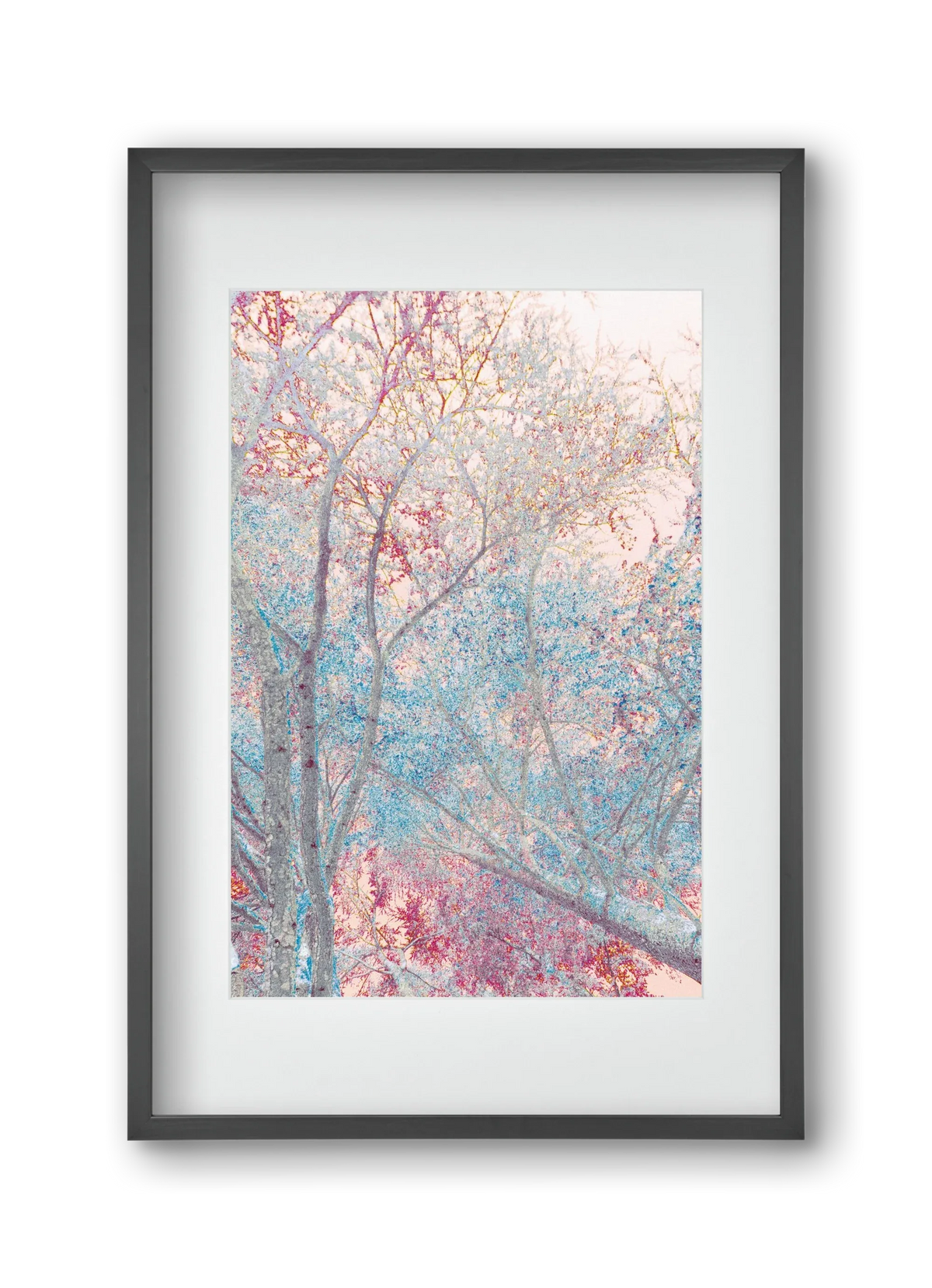 luminous - artbridge