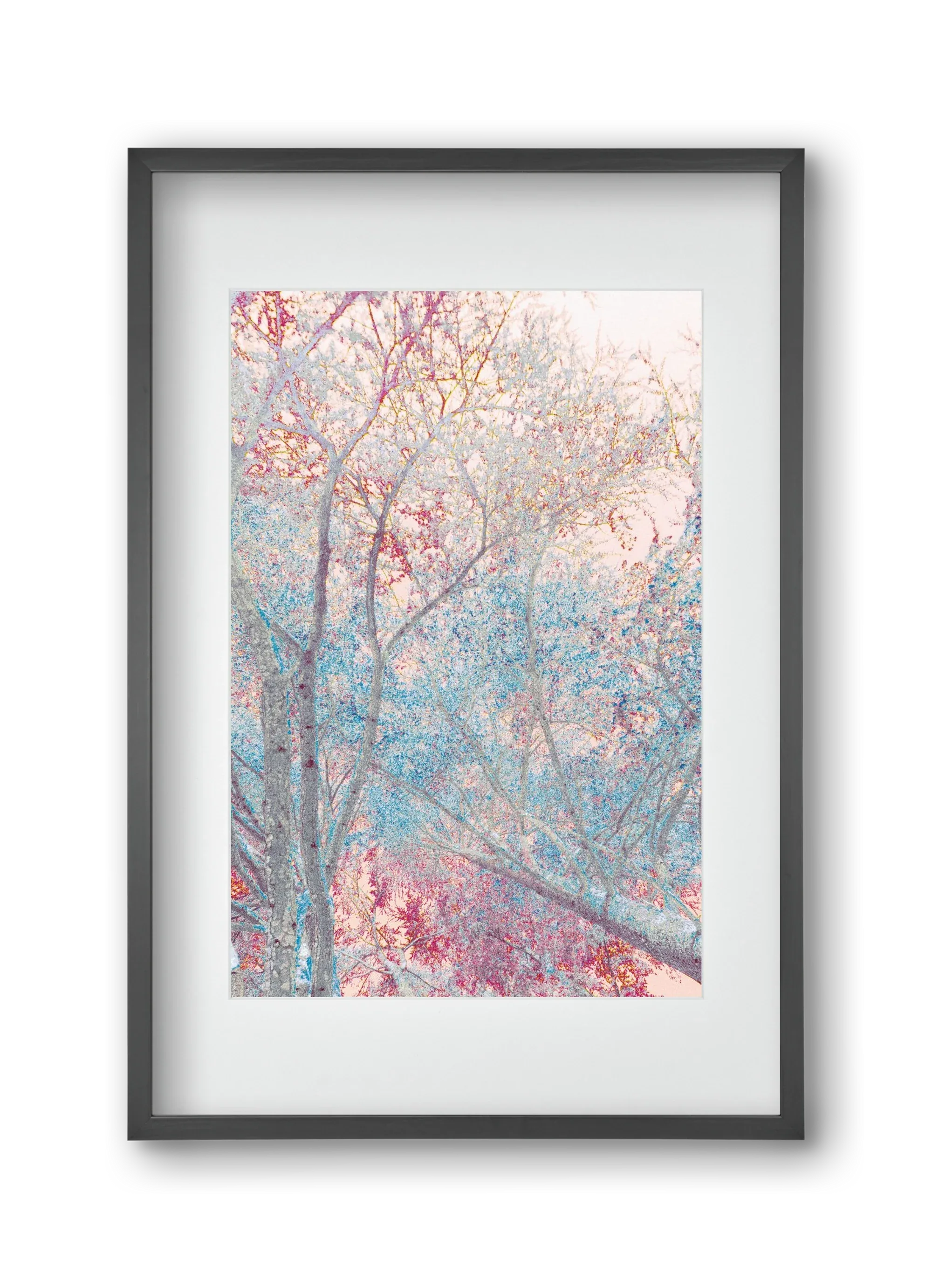 luminous - artbridge