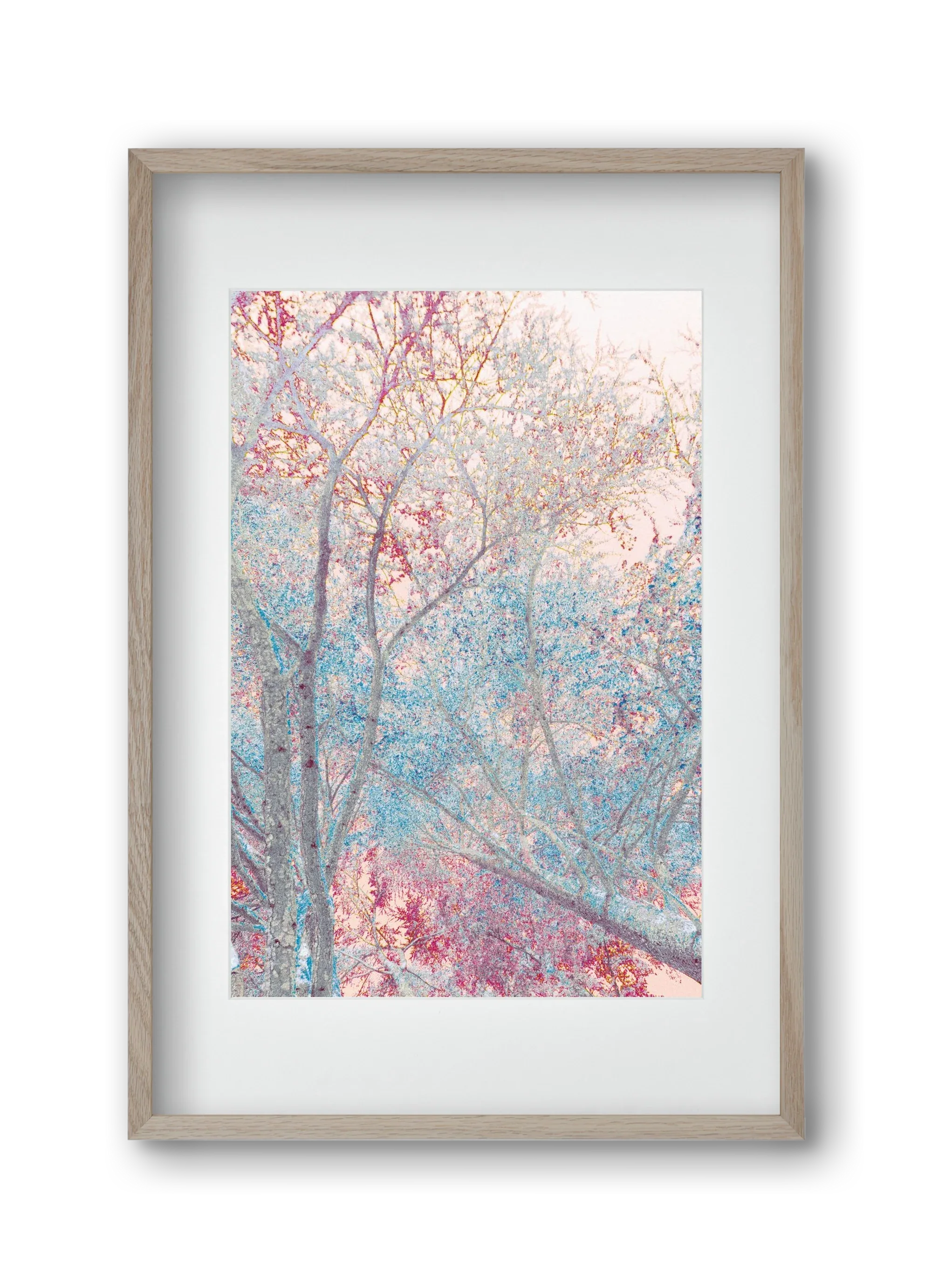 luminous - artbridge