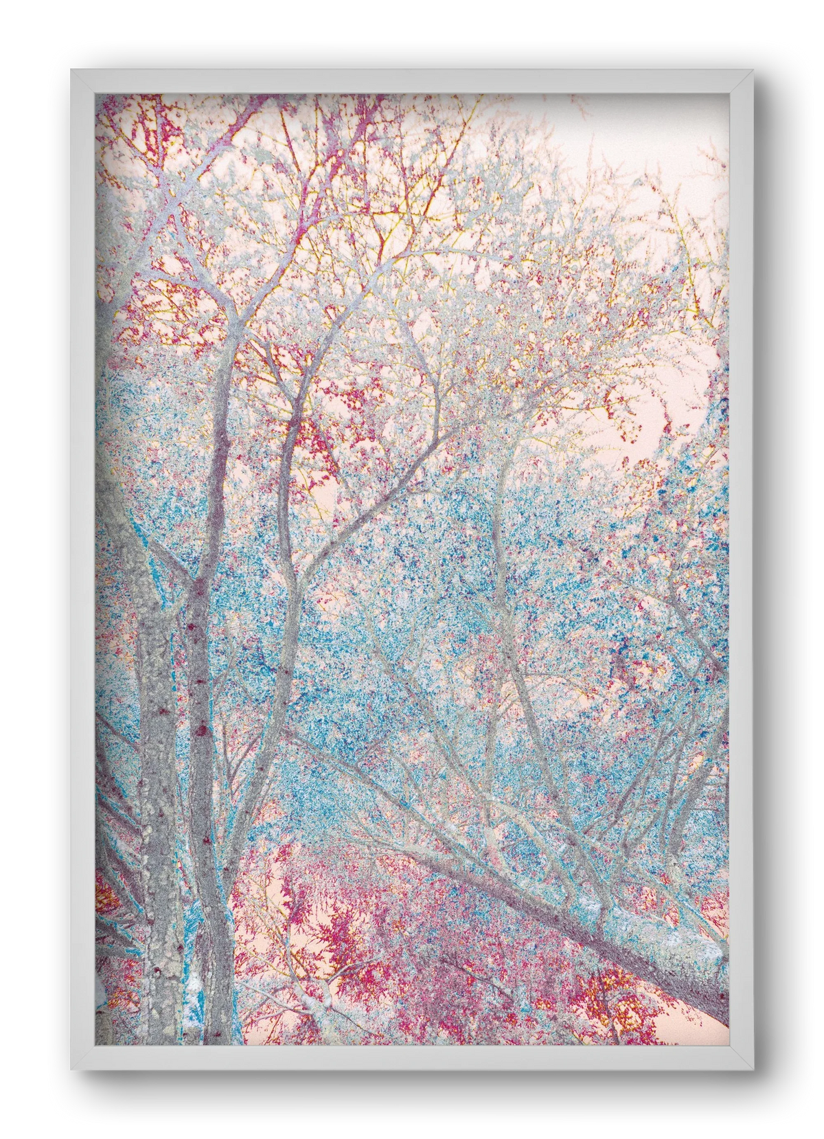 luminous - artbridge