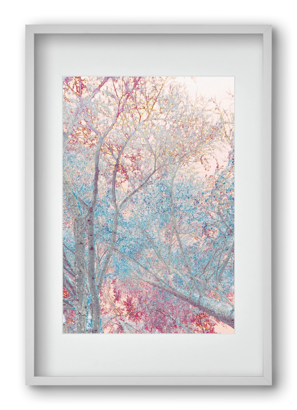 luminous - artbridge