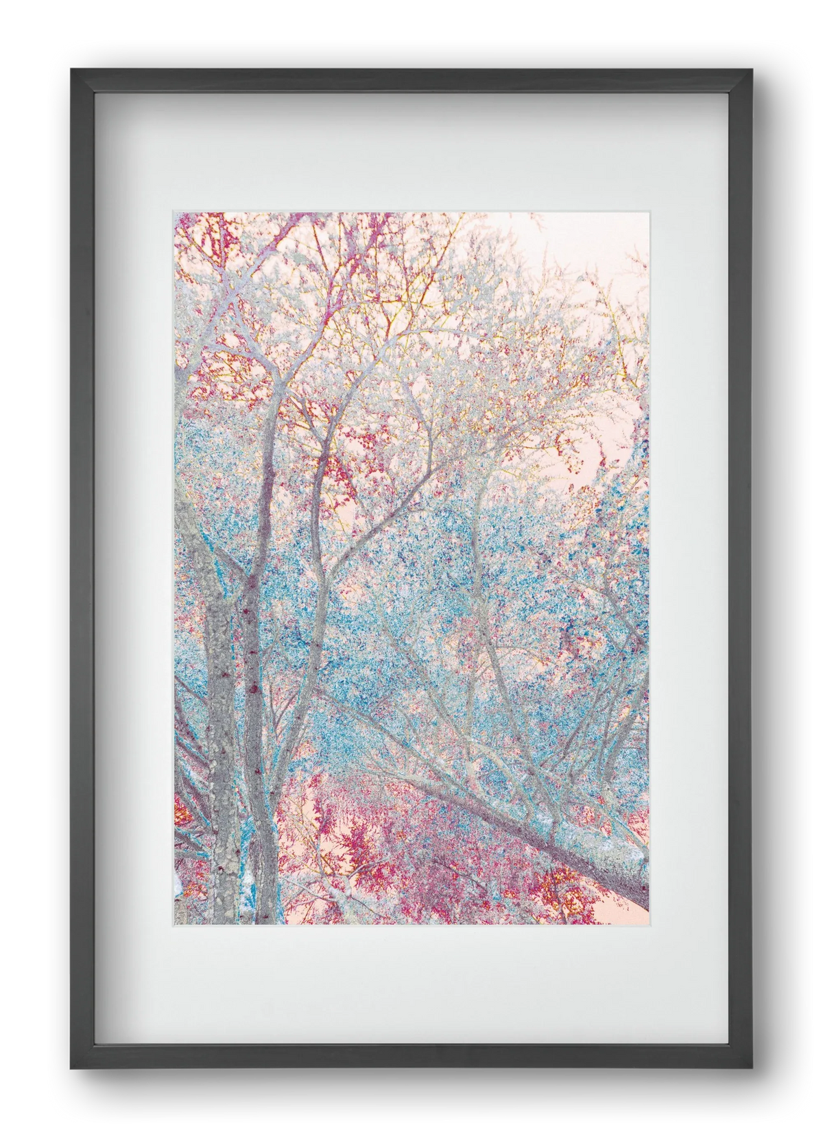 luminous - artbridge