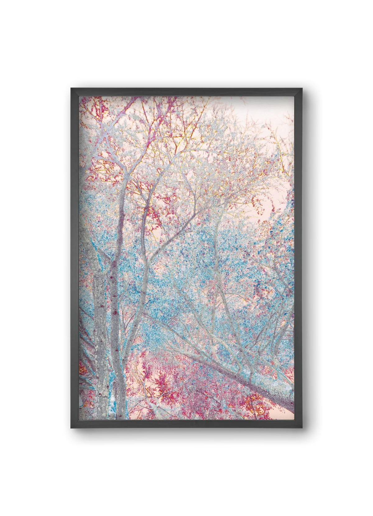 luminous - artbridge