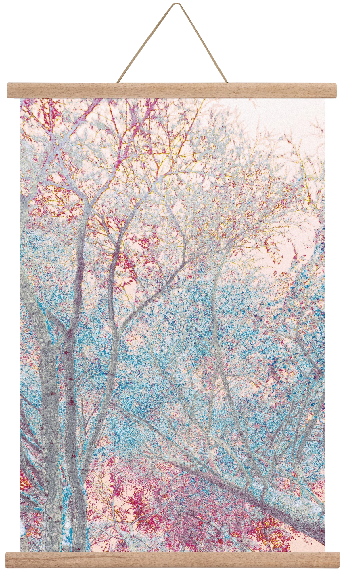 luminous - artbridge