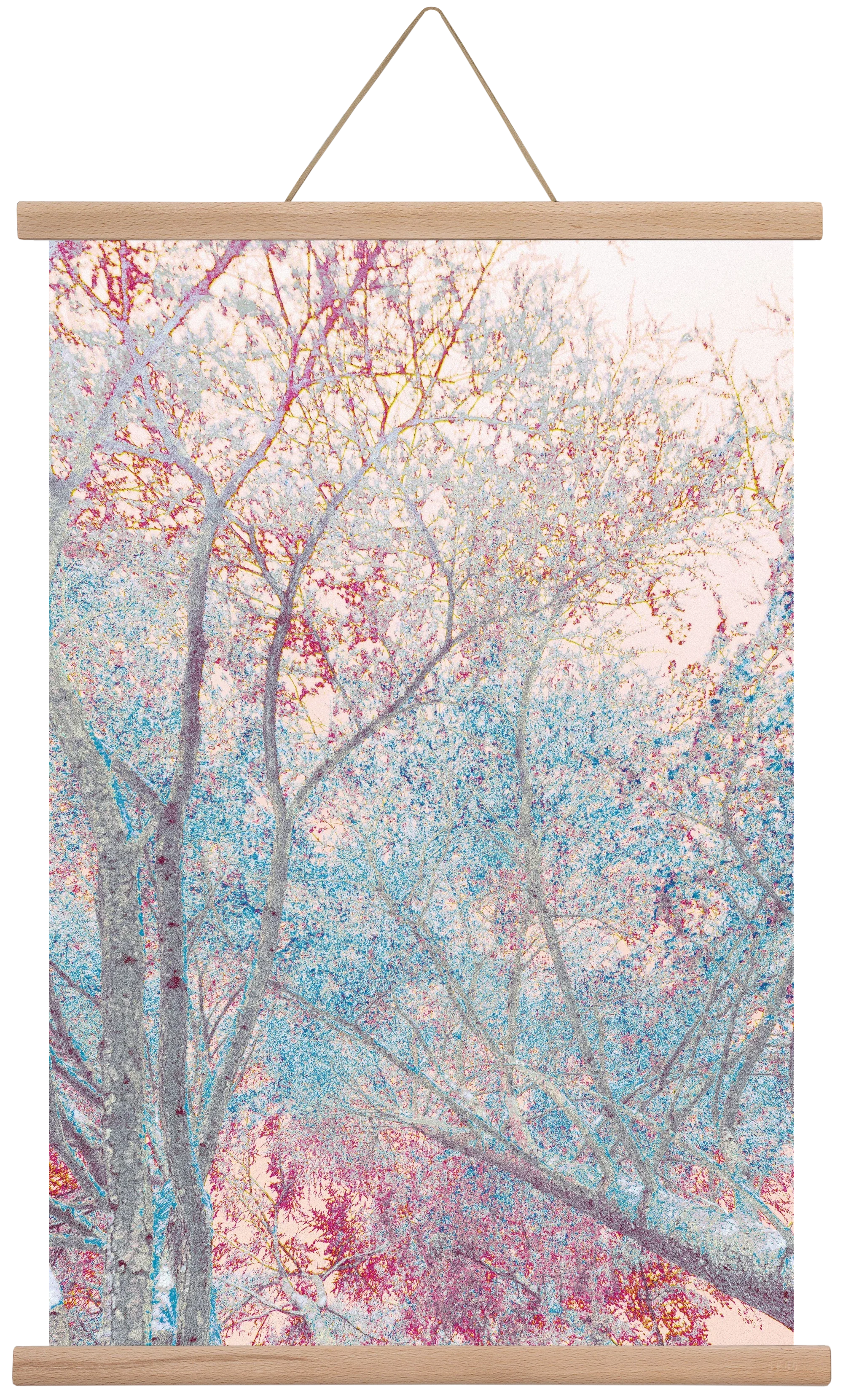 luminous - artbridge