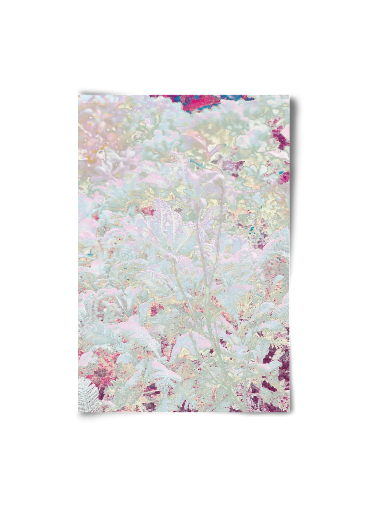 sweet jungle - artbridge