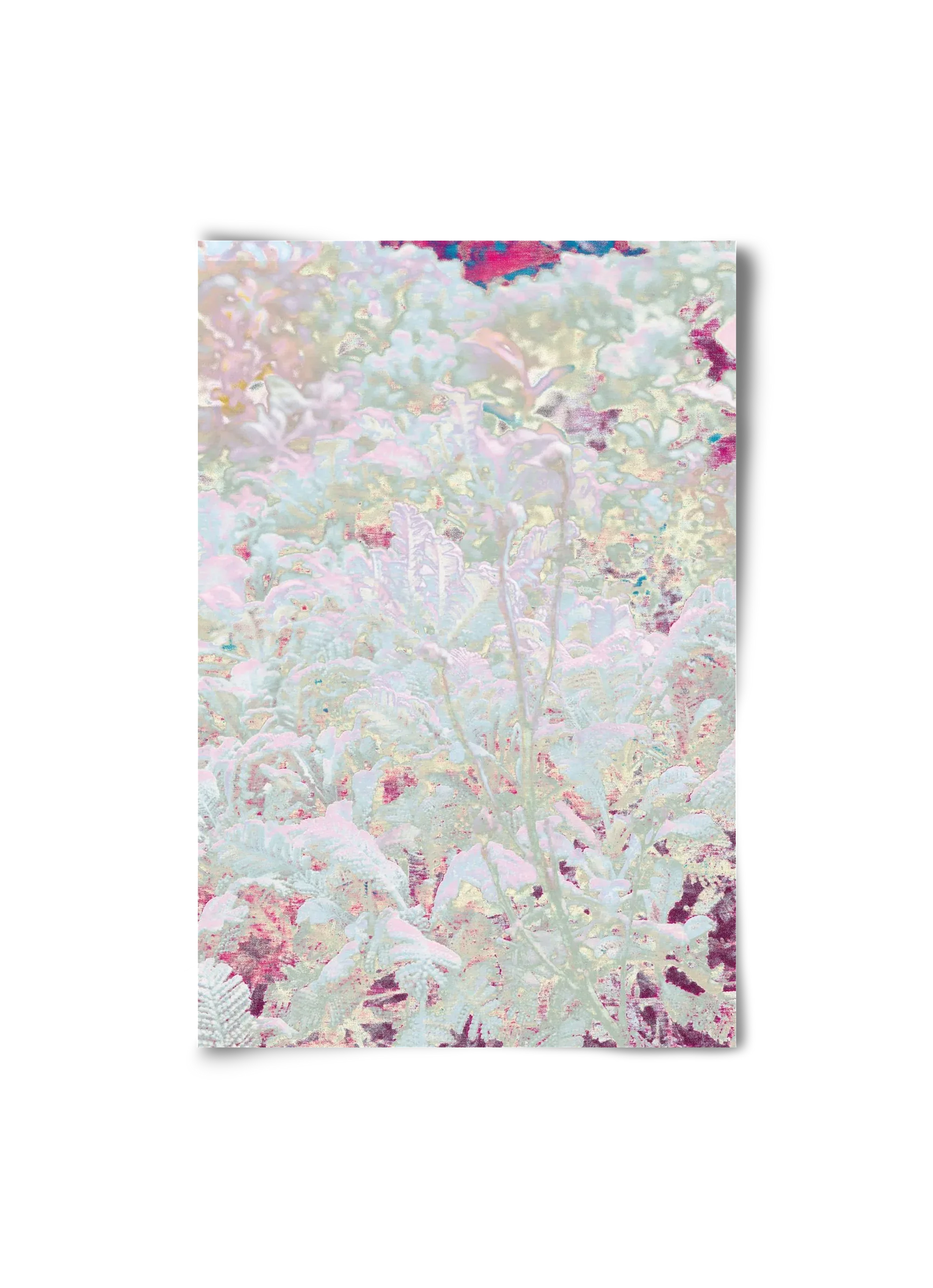 sweet jungle - artbridge