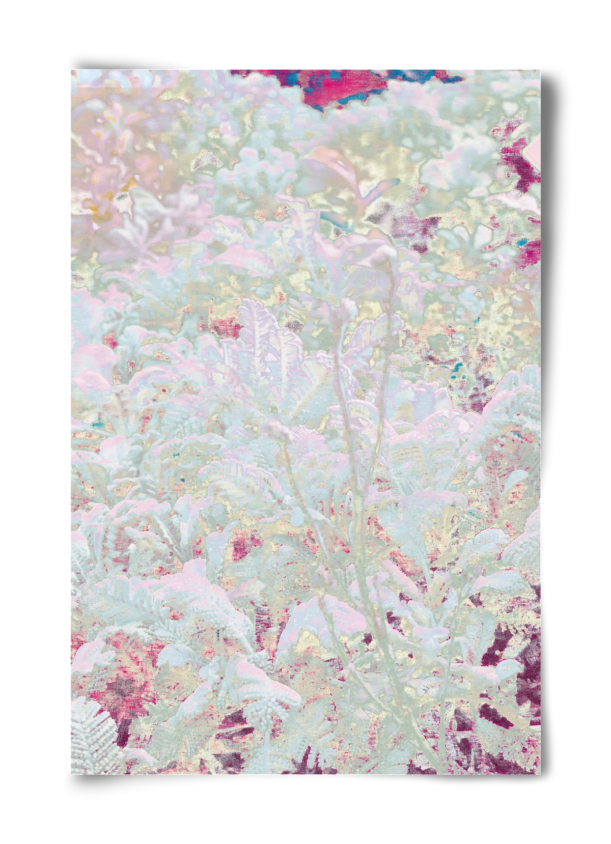 sweet jungle - artbridge