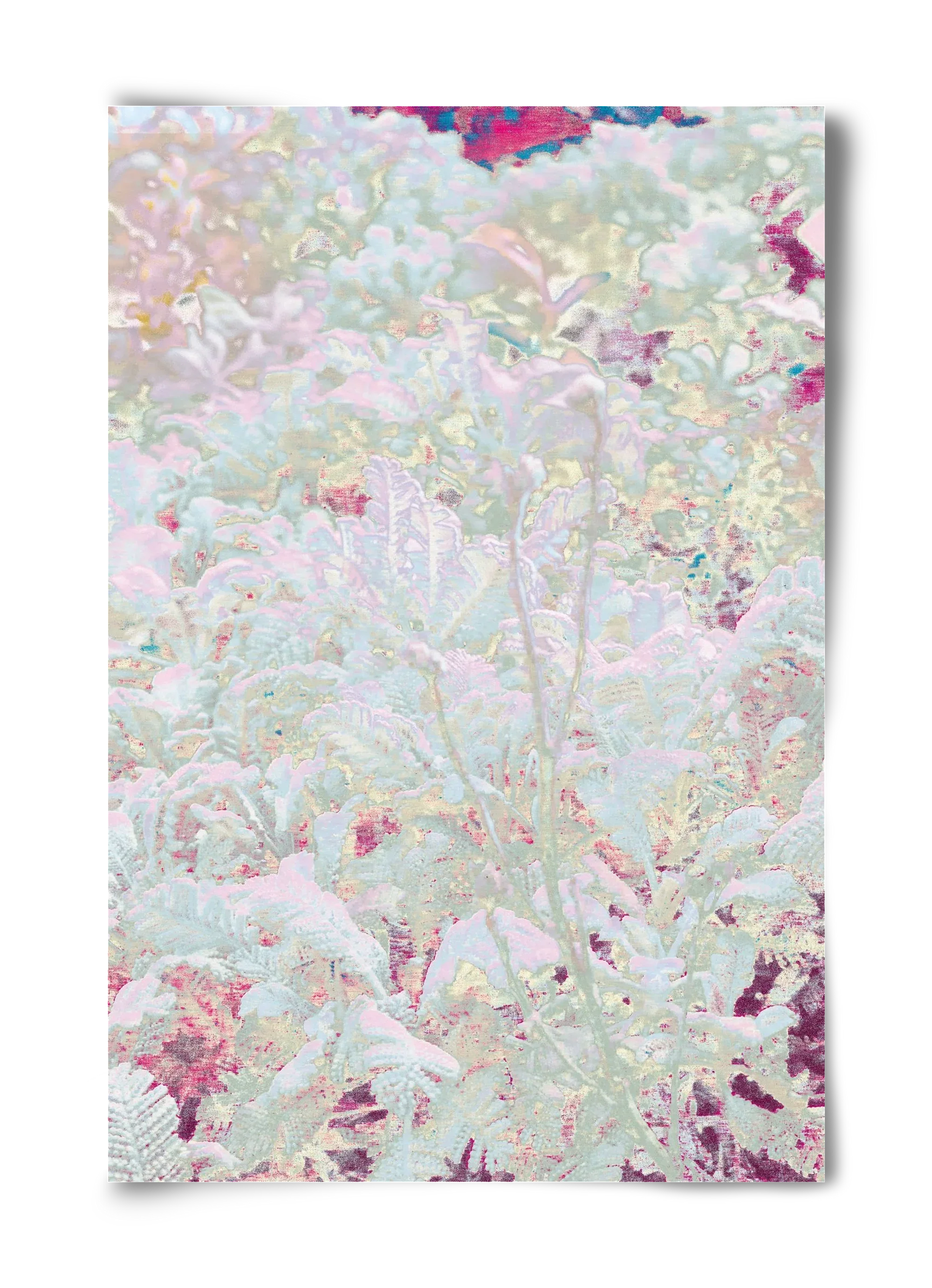 sweet jungle - artbridge