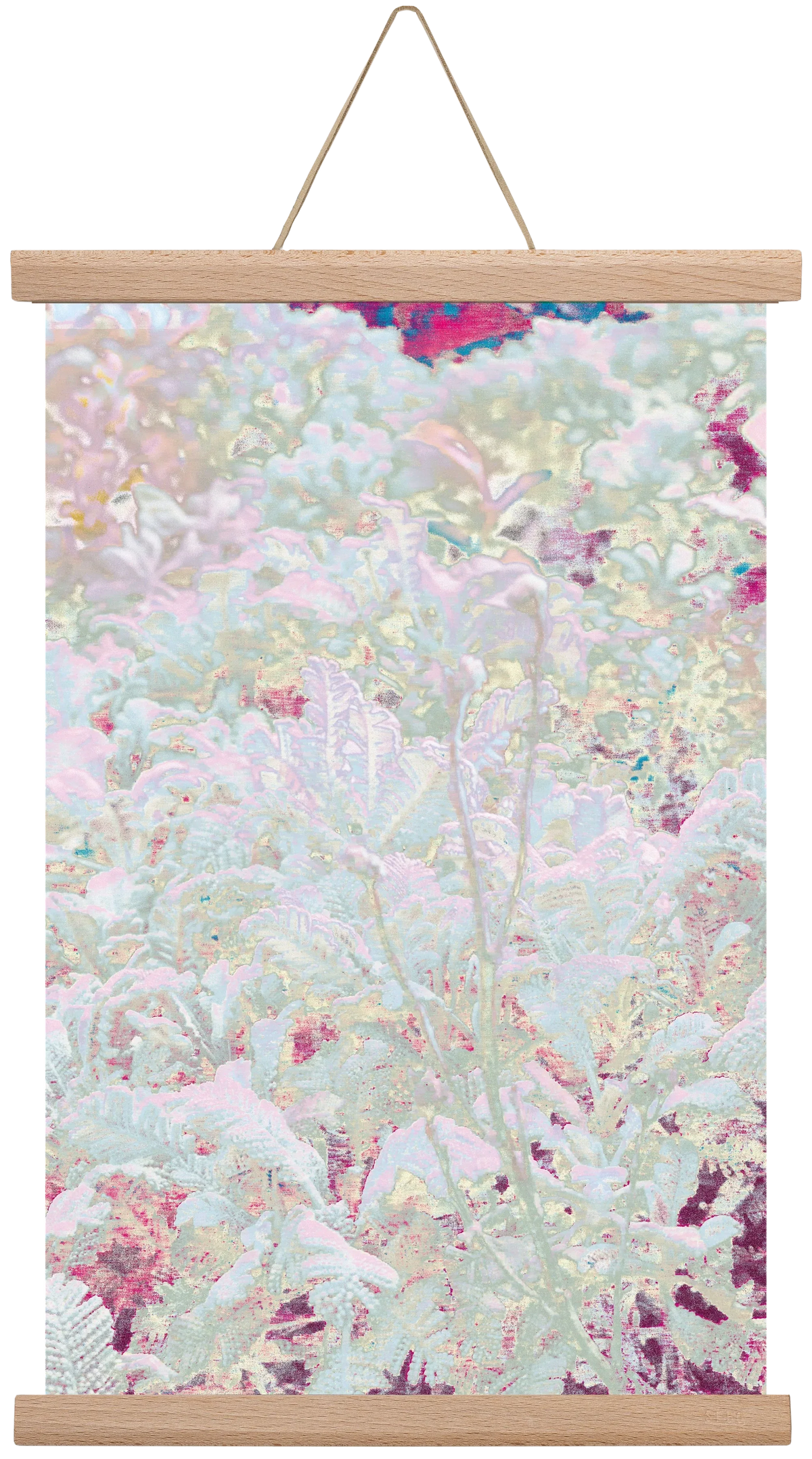 sweet jungle - artbridge