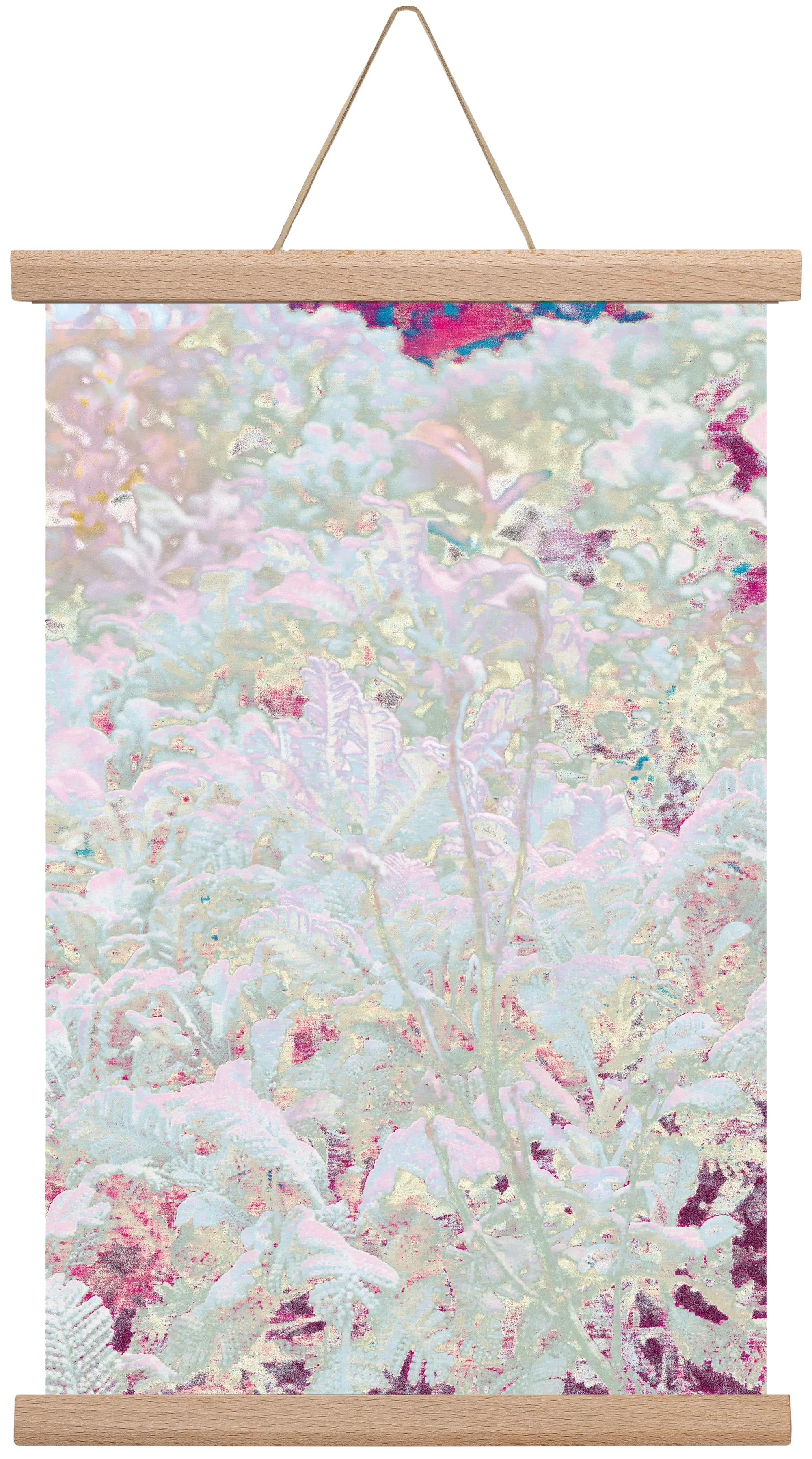 sweet jungle - artbridge