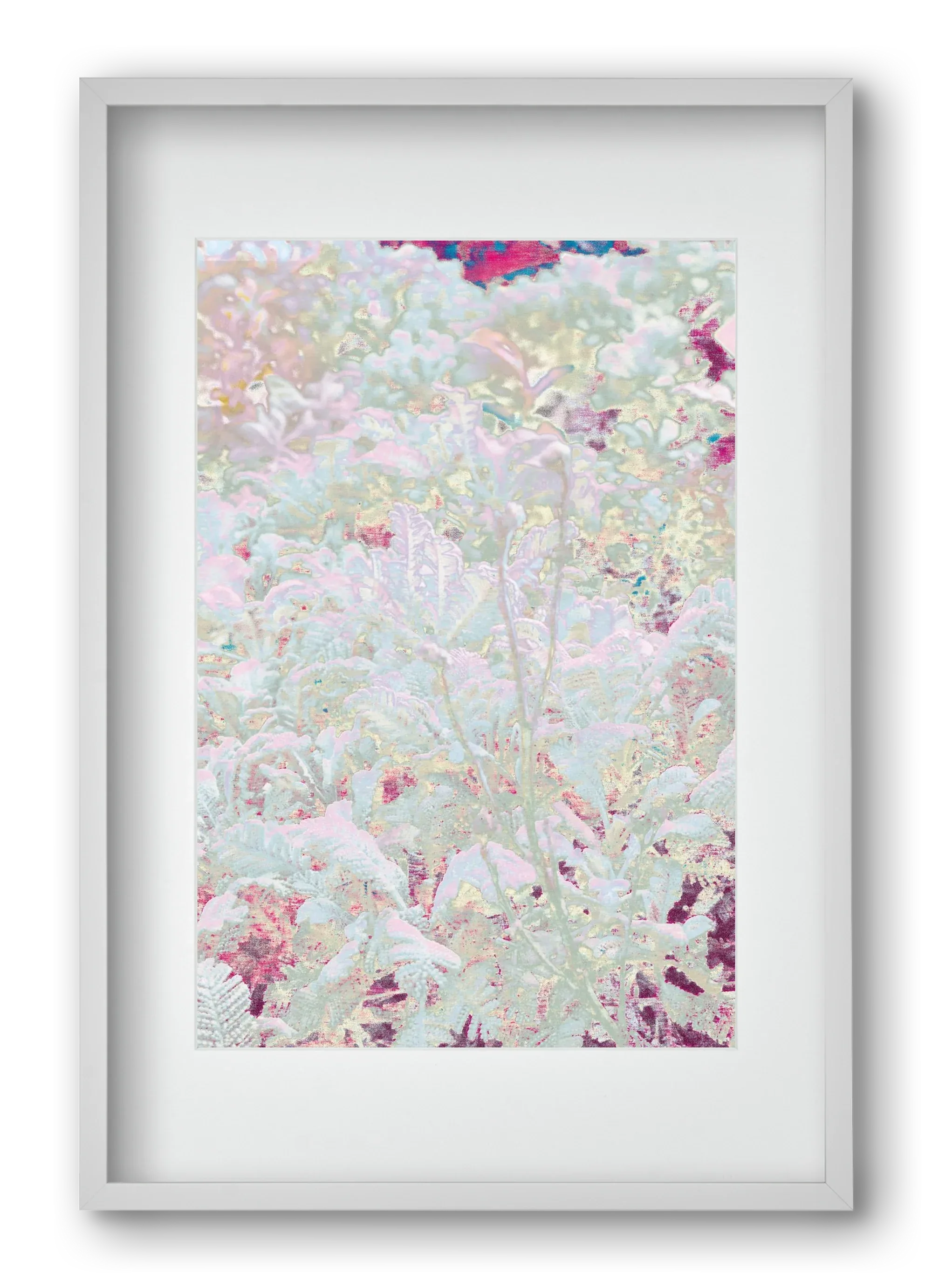 sweet jungle - artbridge