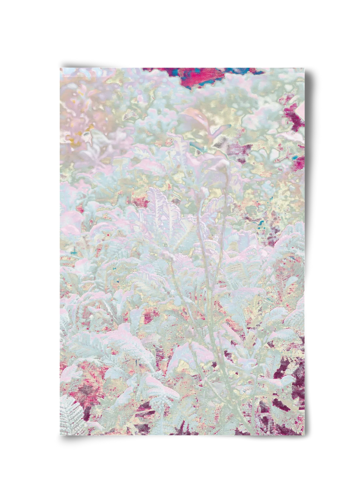 sweet jungle - artbridge