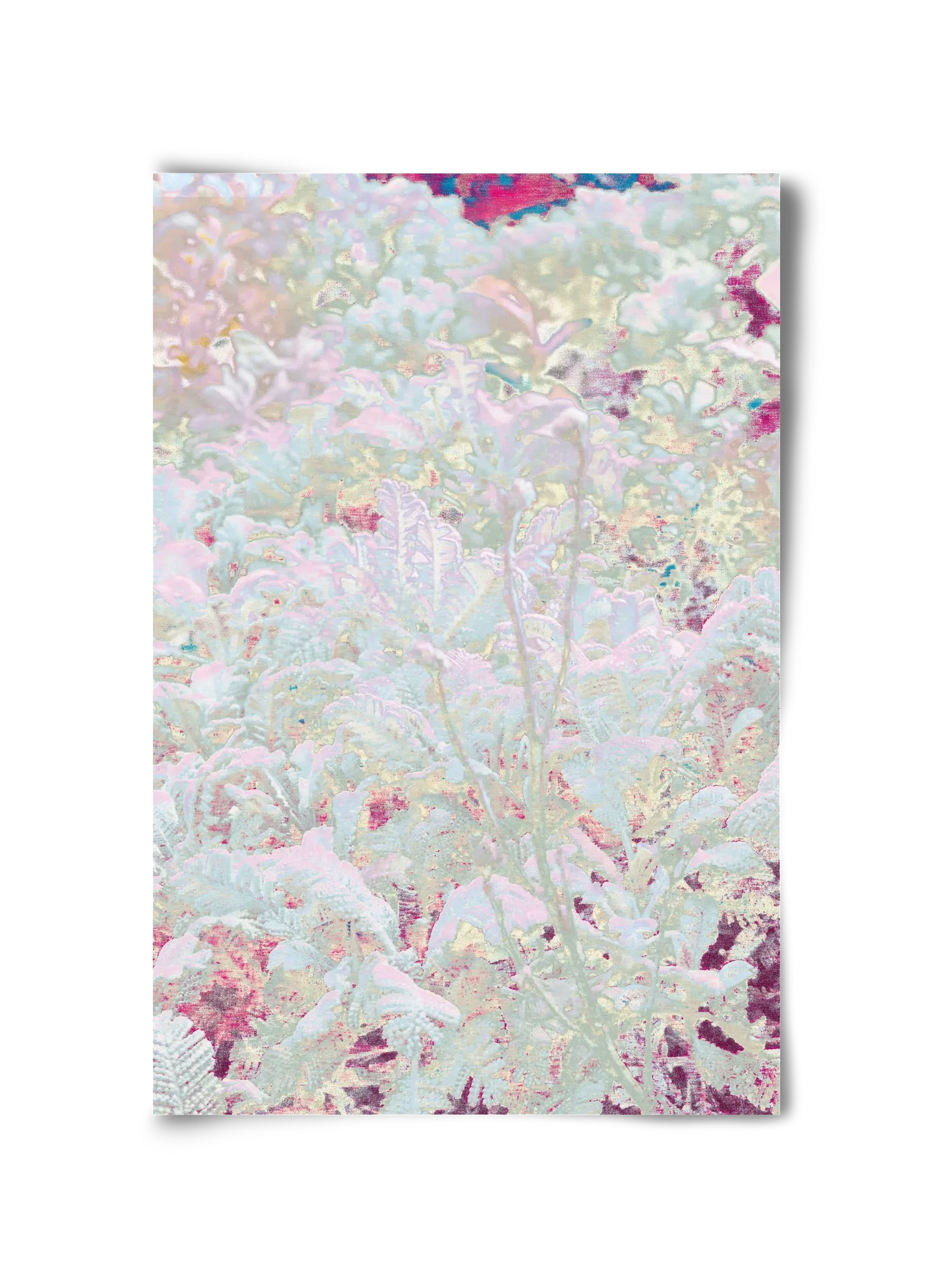 sweet jungle - artbridge