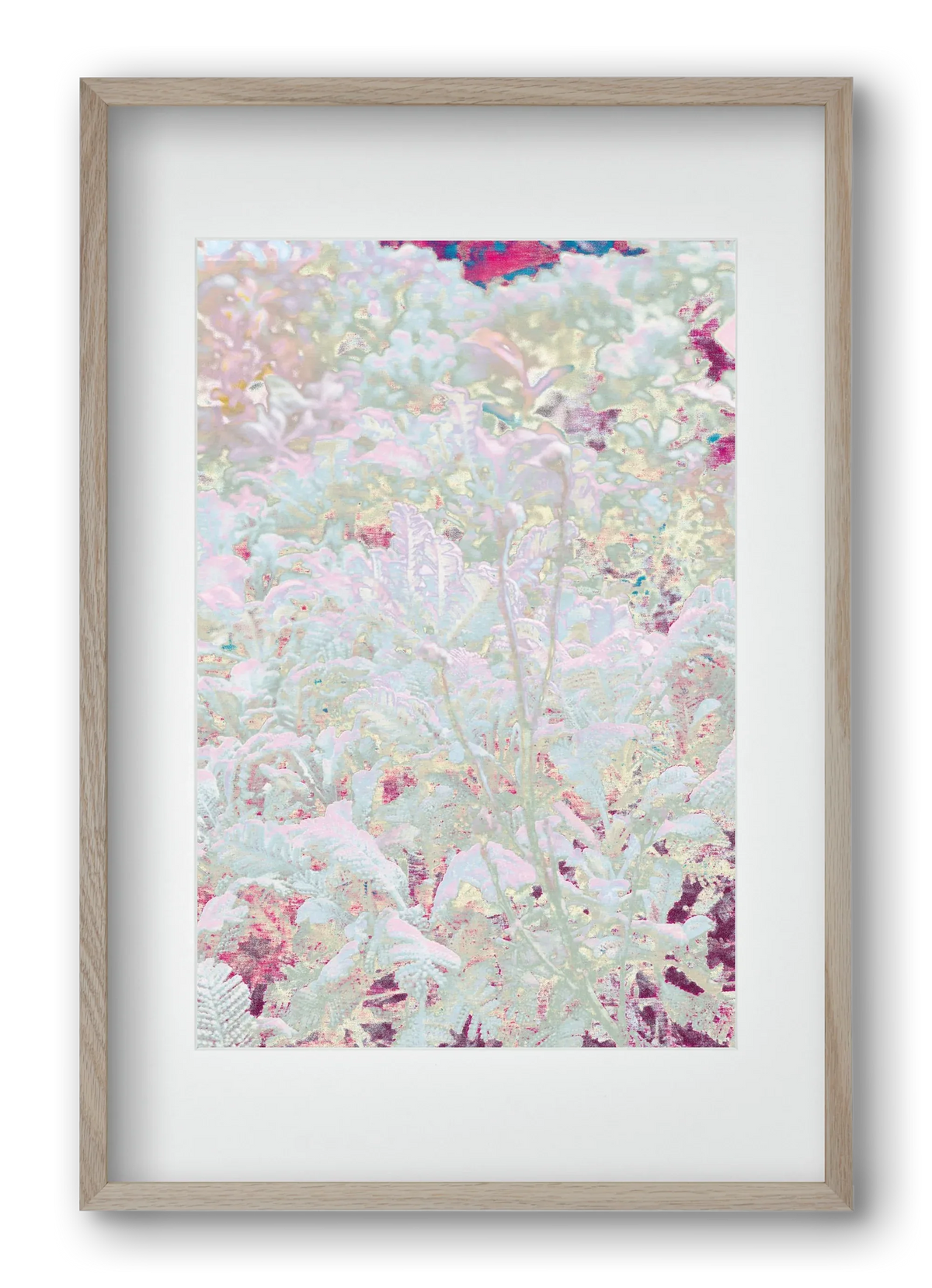 sweet jungle - artbridge