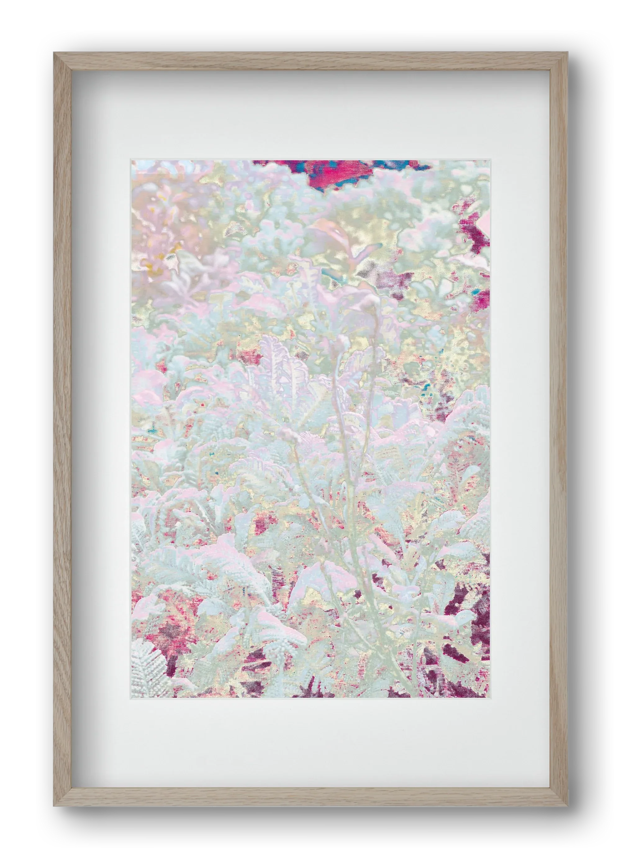 sweet jungle - artbridge