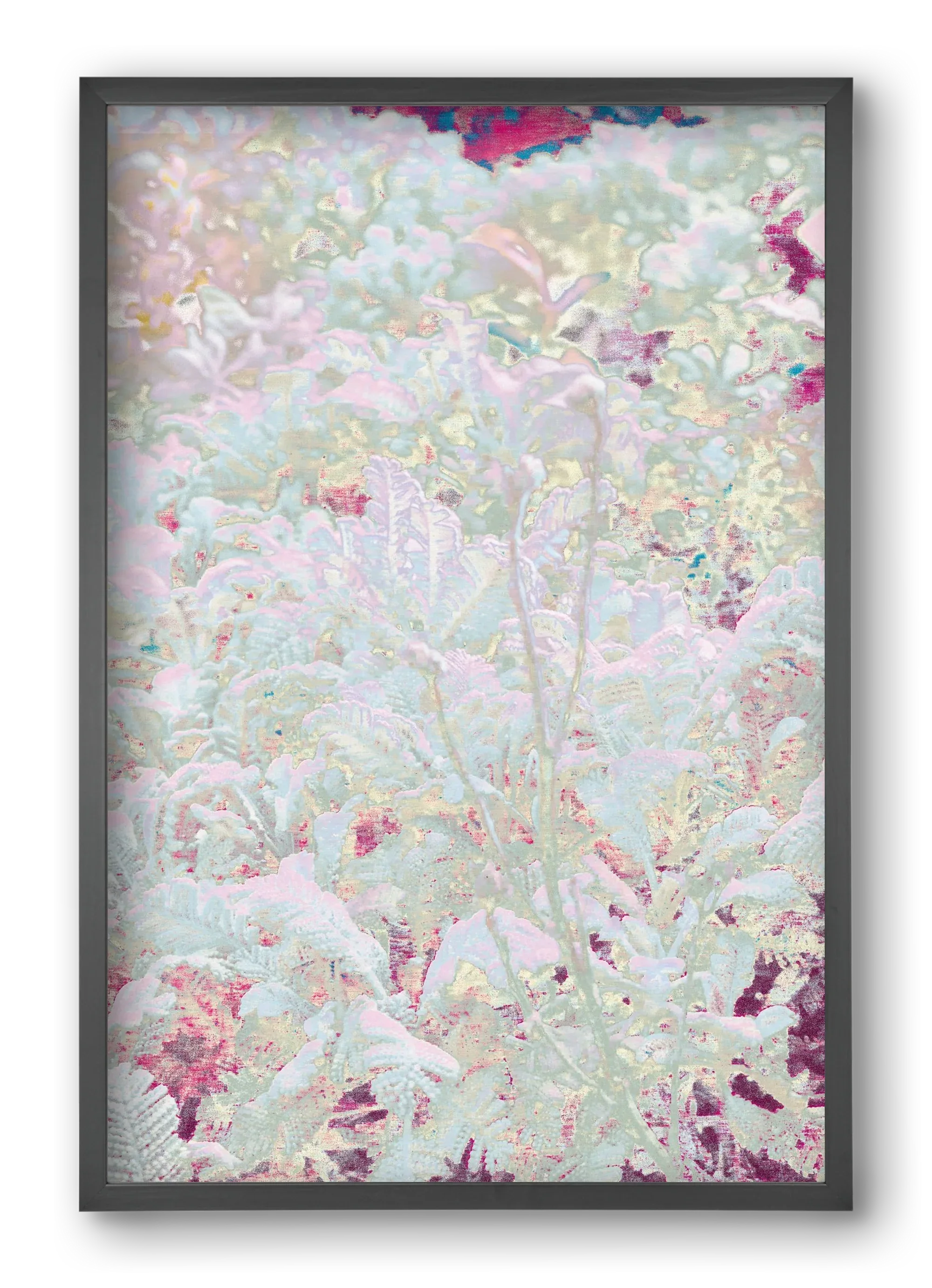 sweet jungle - artbridge