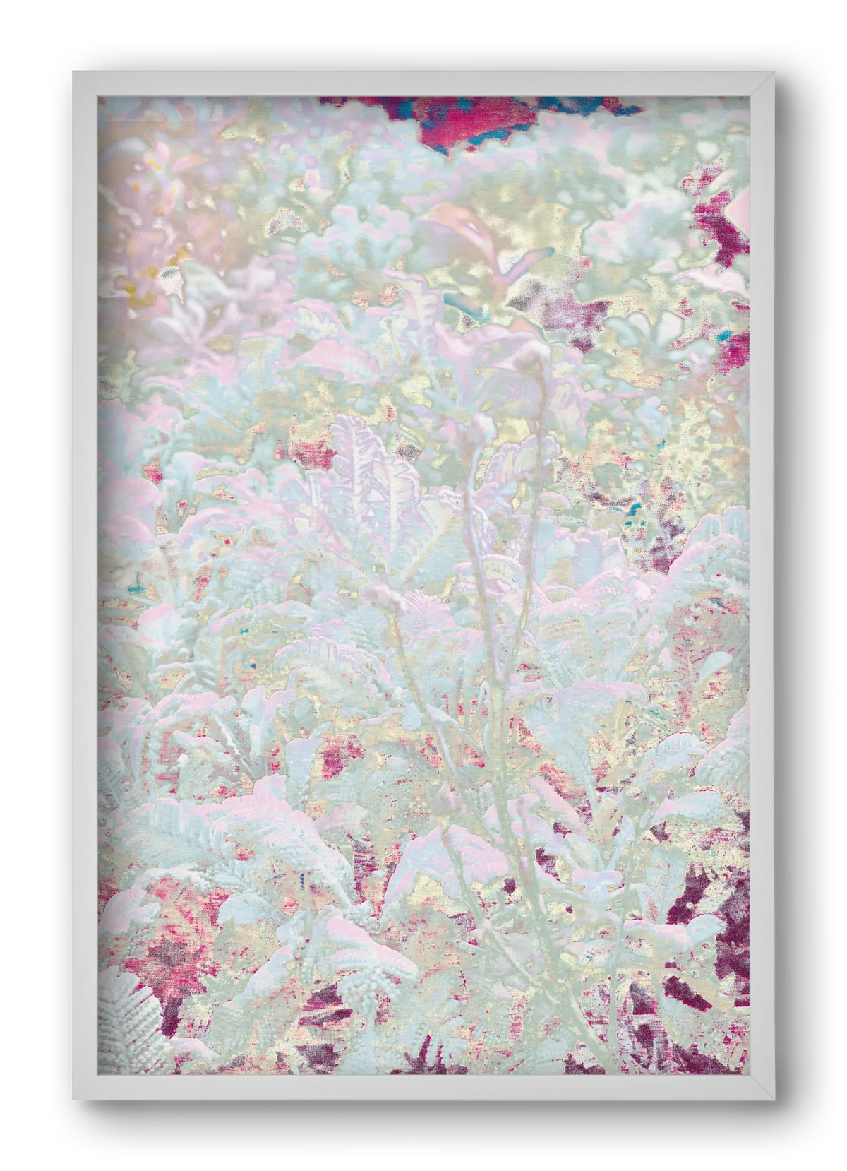 sweet jungle - artbridge