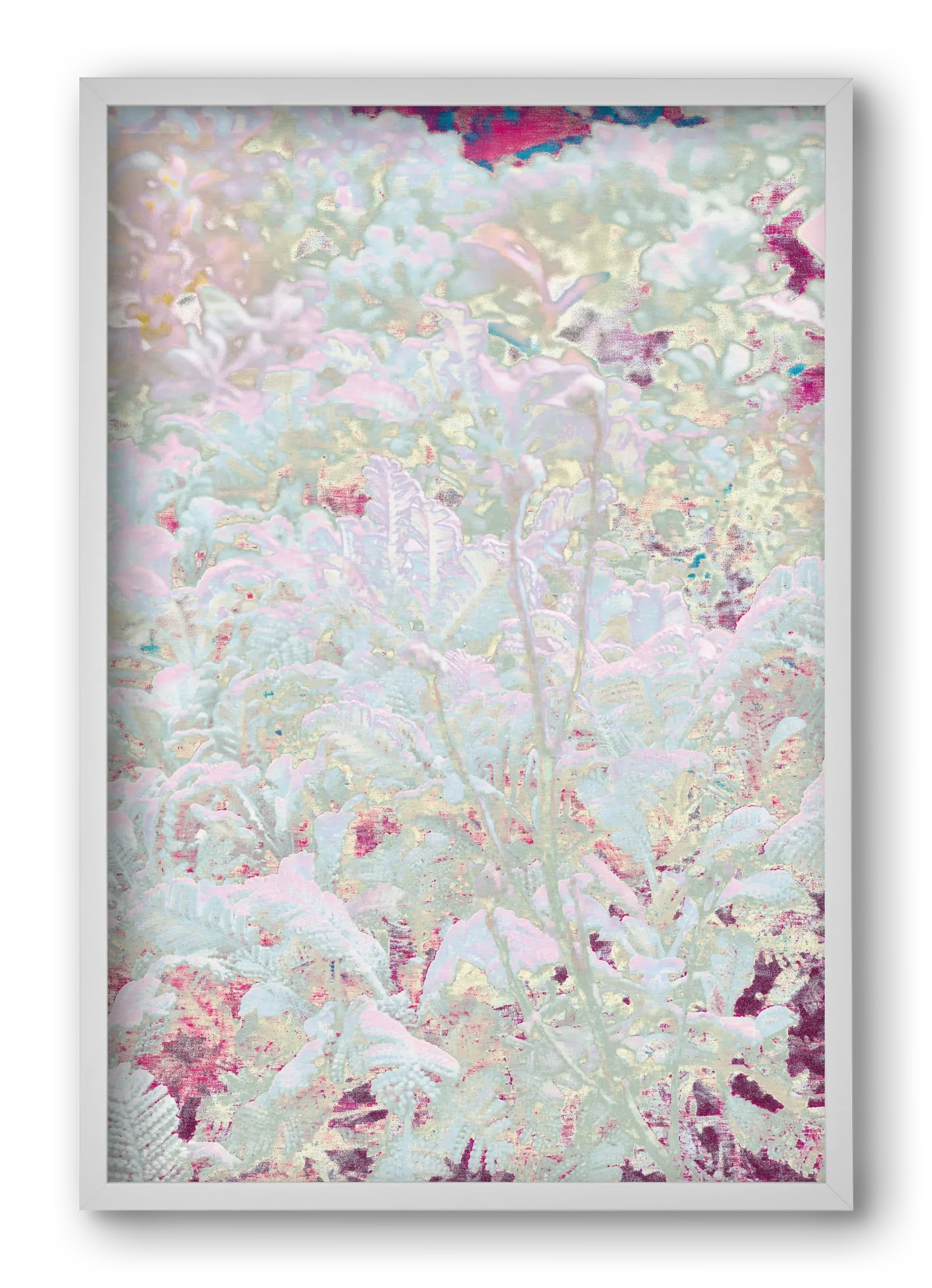 sweet jungle - artbridge