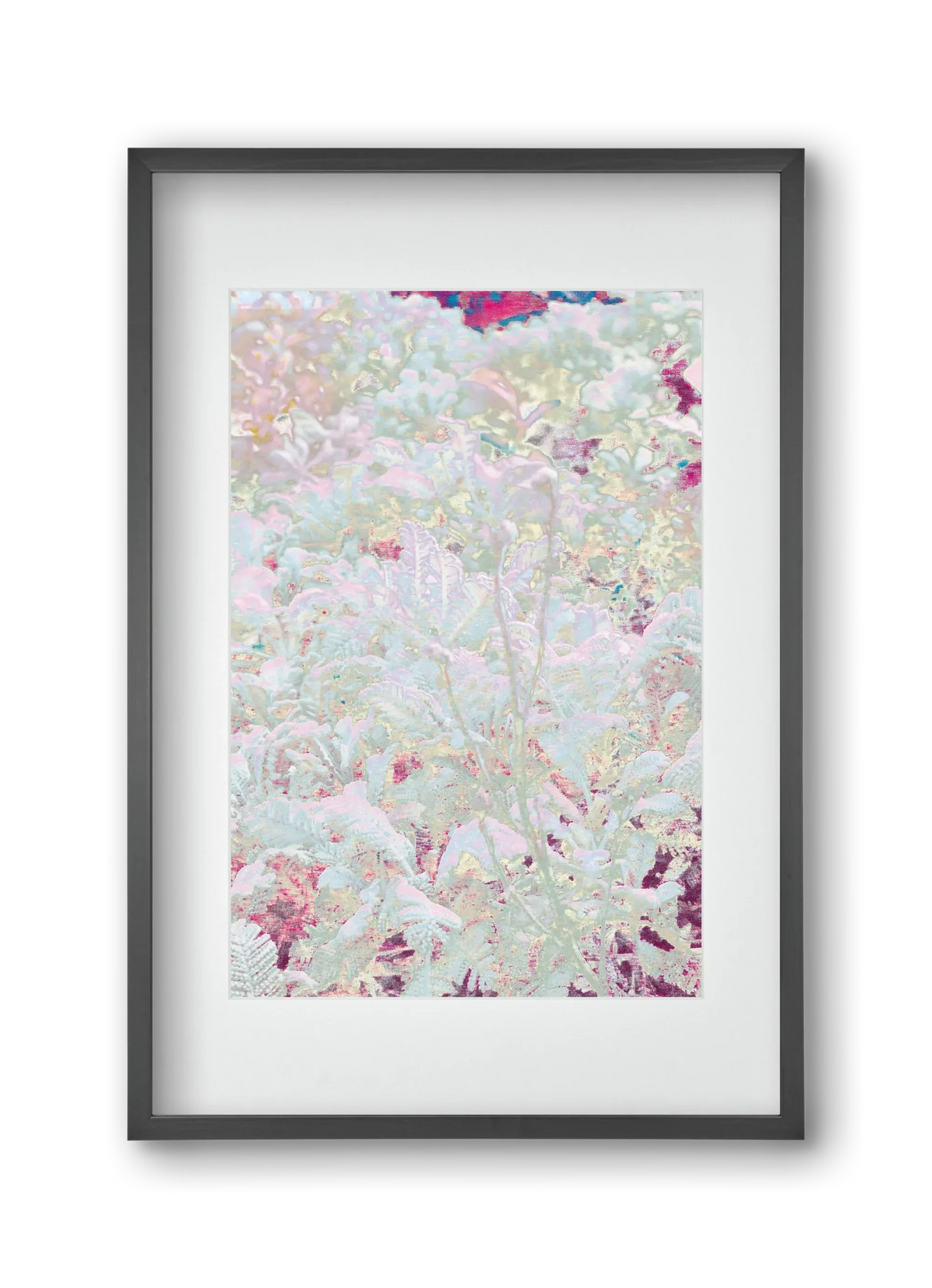 sweet jungle - artbridge