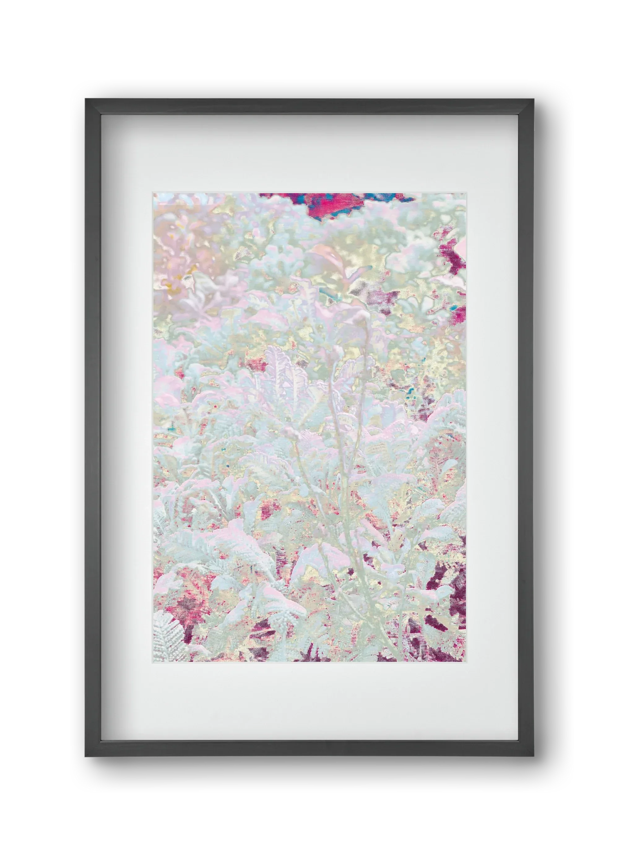 sweet jungle - artbridge