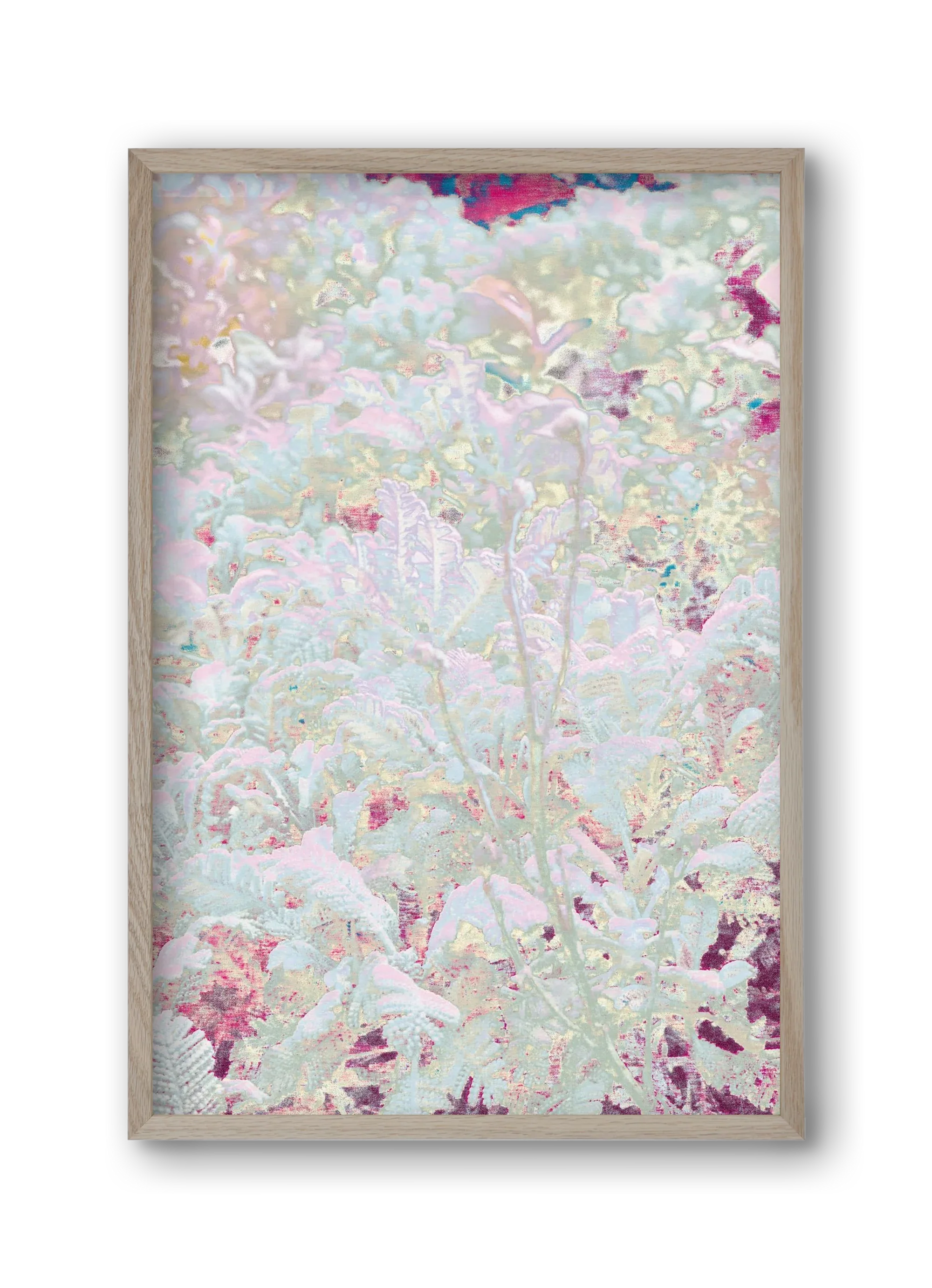 sweet jungle - artbridge