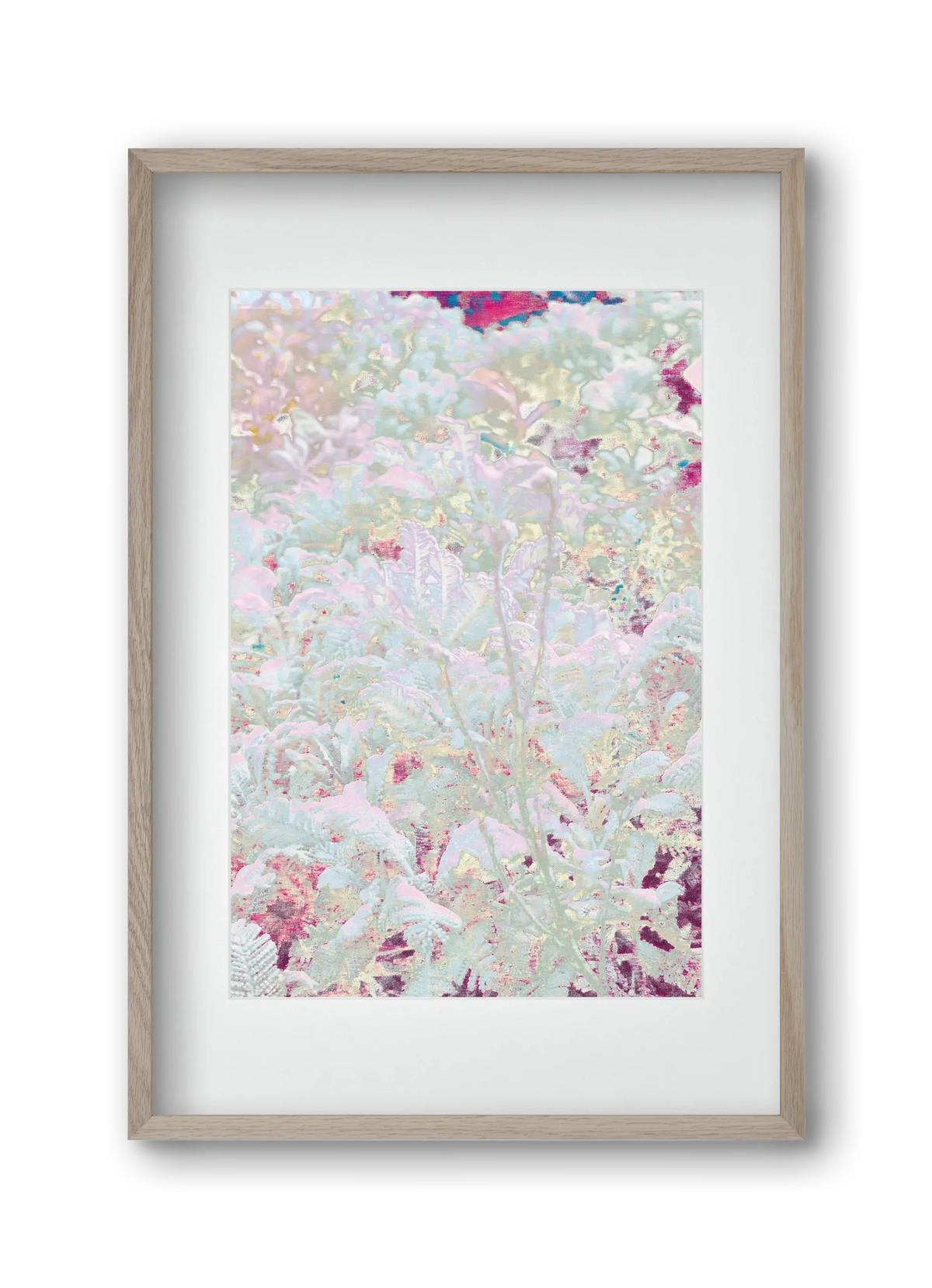 sweet jungle - artbridge