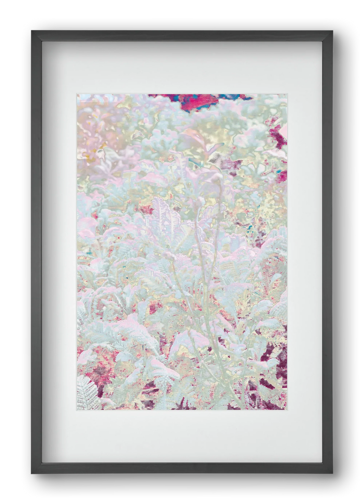 sweet jungle - artbridge