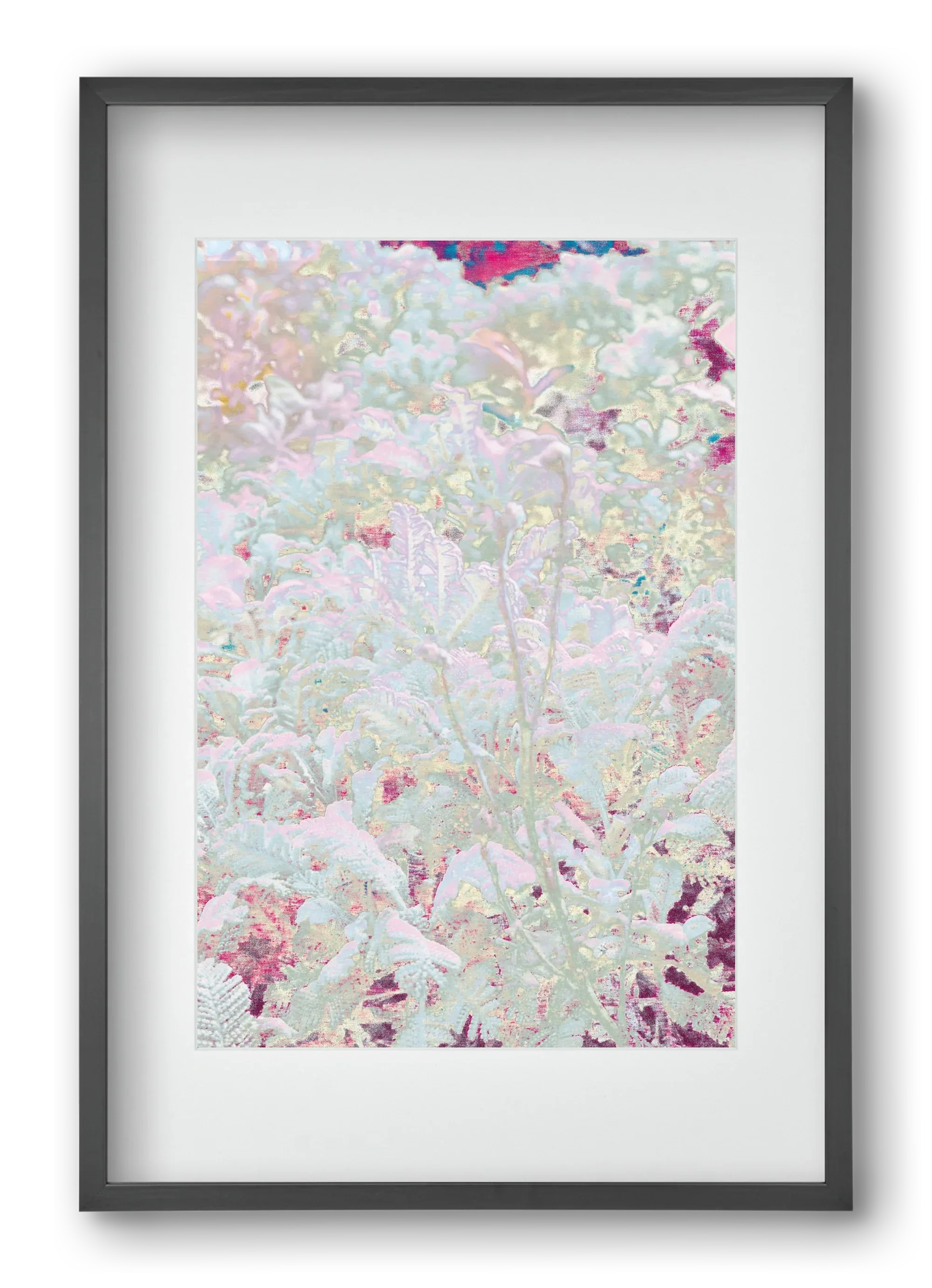 sweet jungle - artbridge