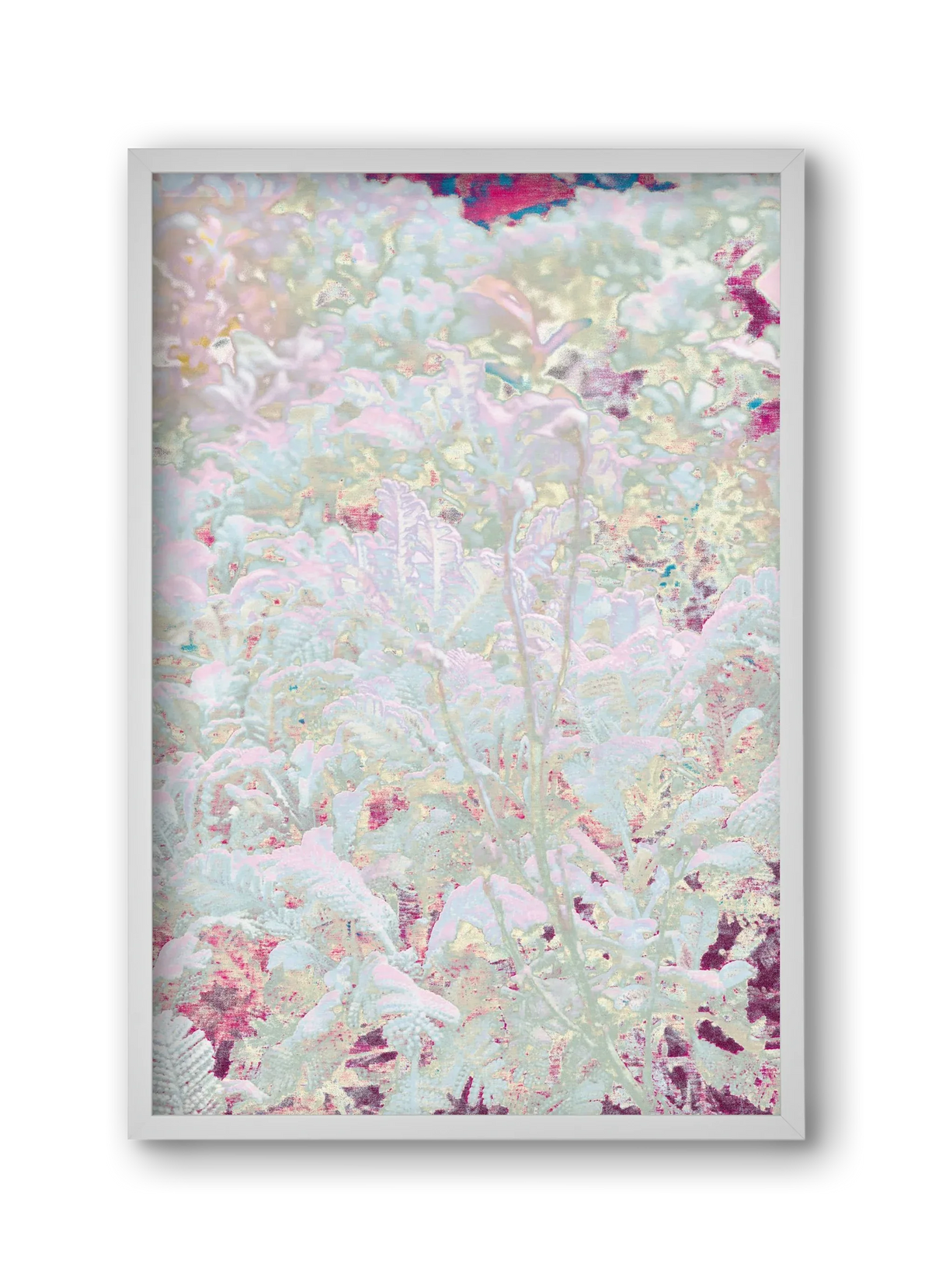 sweet jungle - artbridge