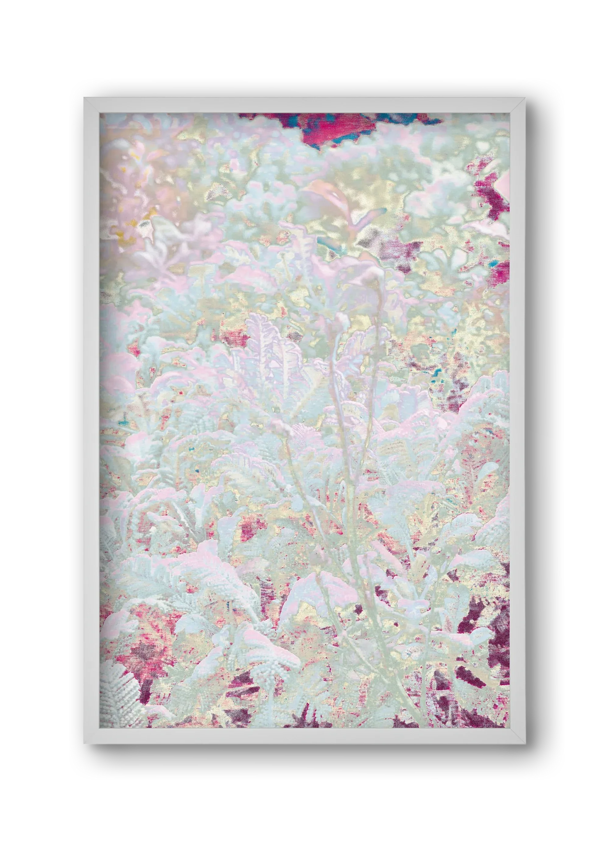 sweet jungle - artbridge