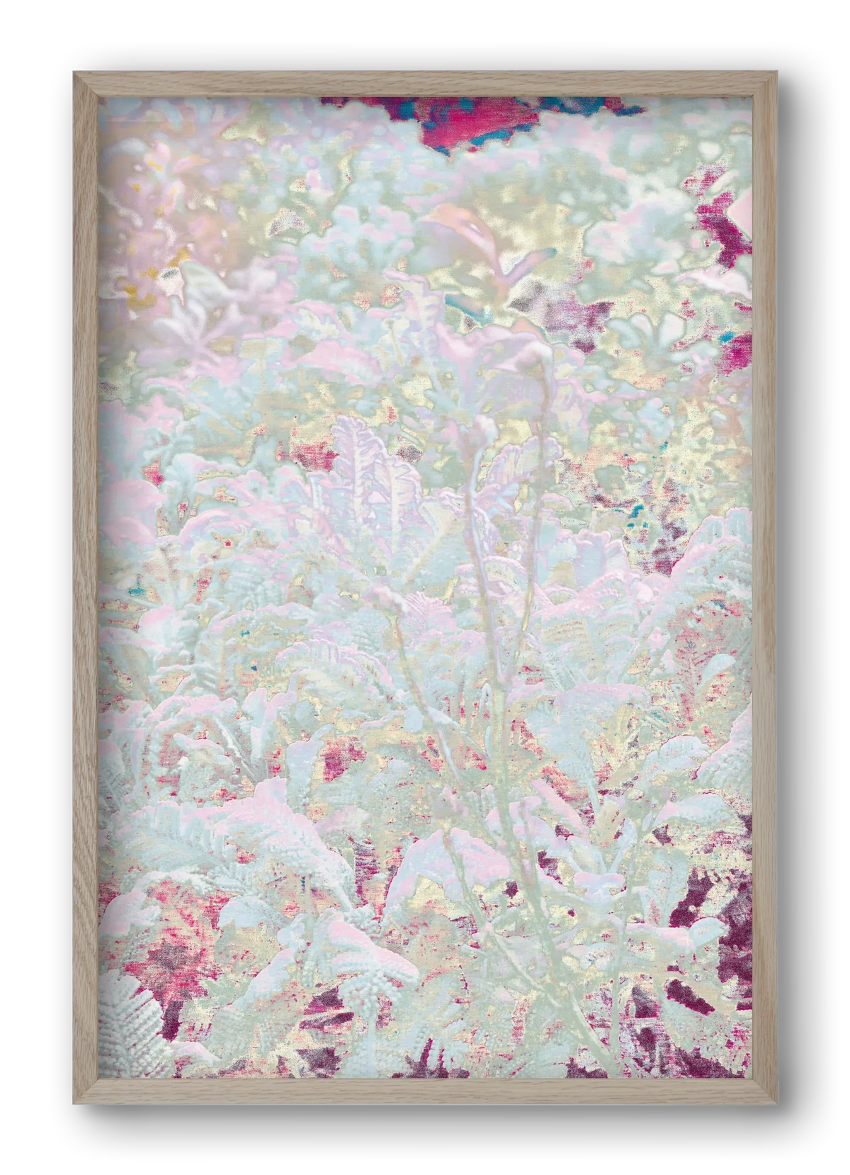 sweet jungle - artbridge