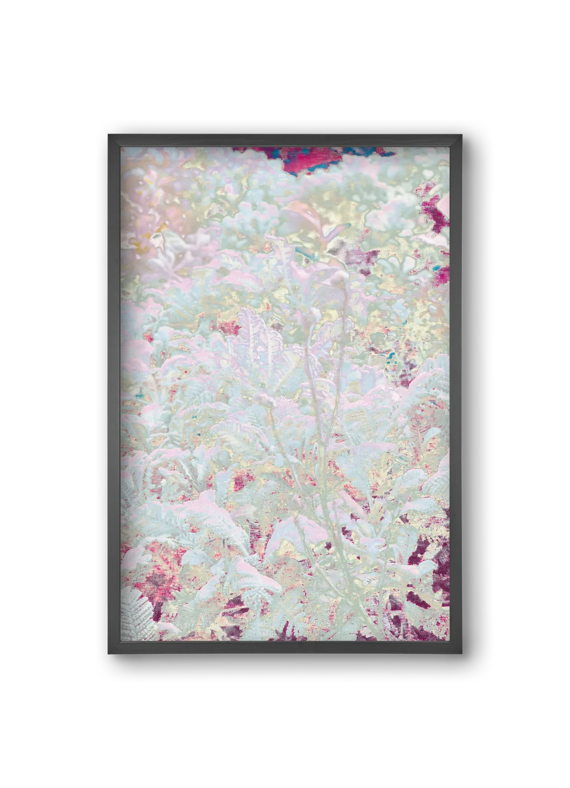 sweet jungle - artbridge