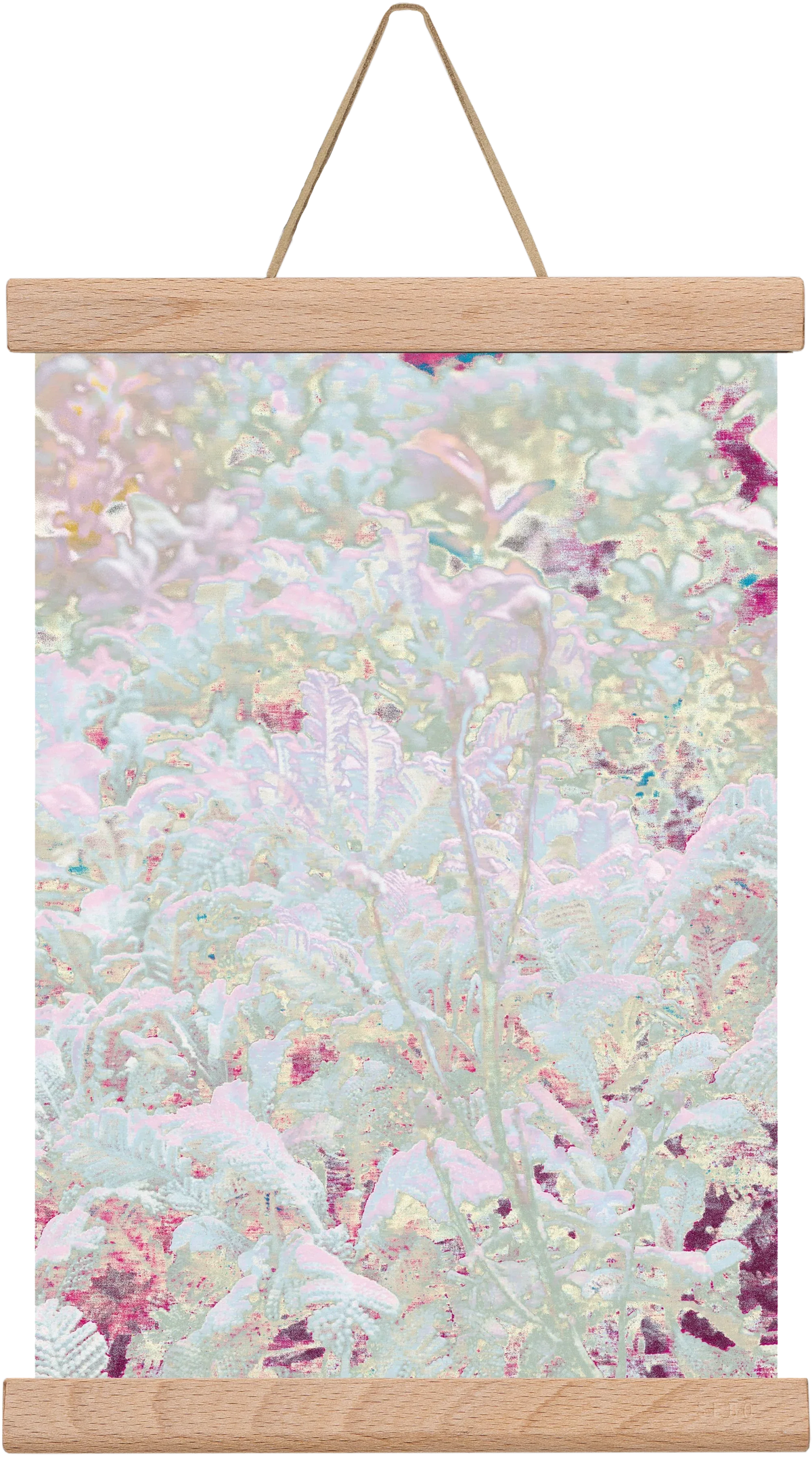 sweet jungle - artbridge