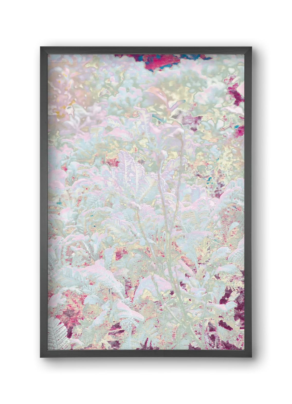 sweet jungle - artbridge