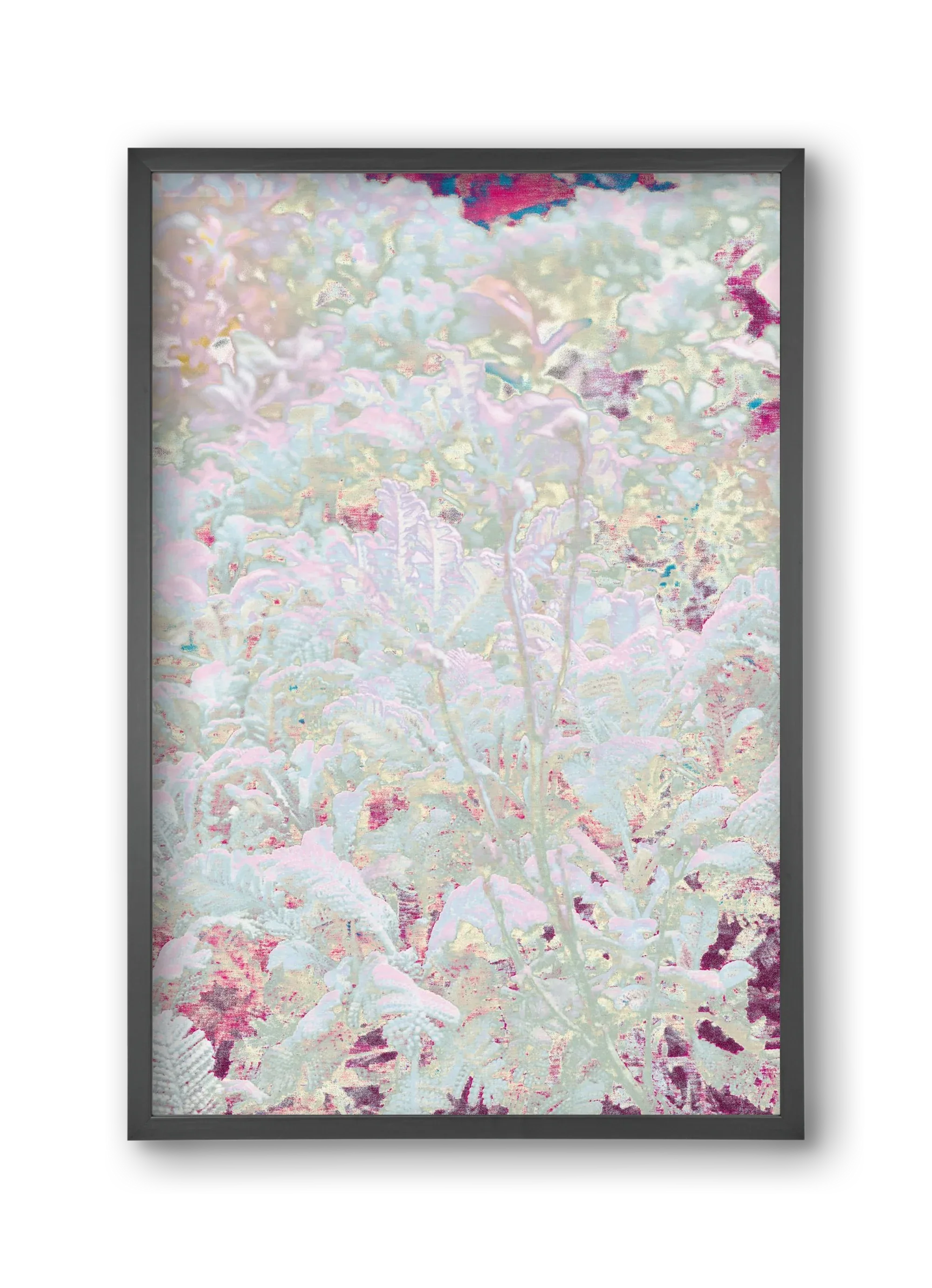 sweet jungle - artbridge