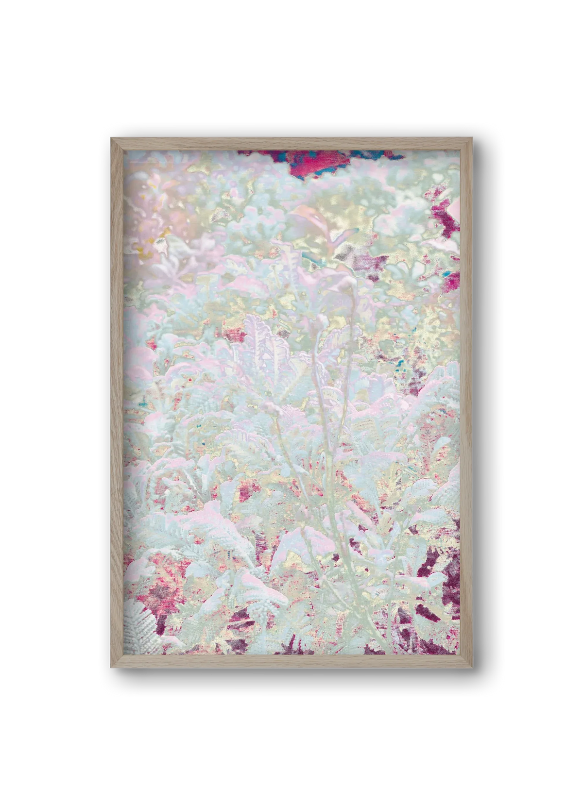 sweet jungle - artbridge