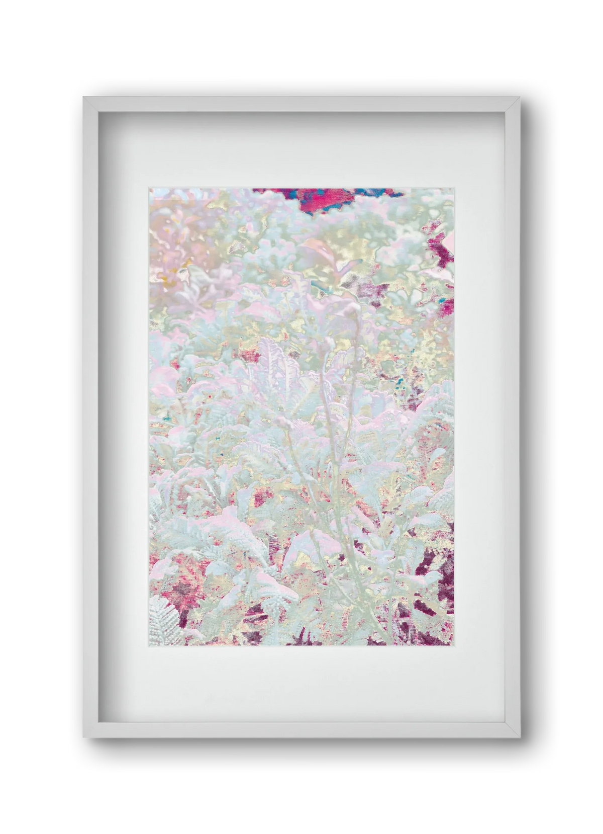 sweet jungle - artbridge