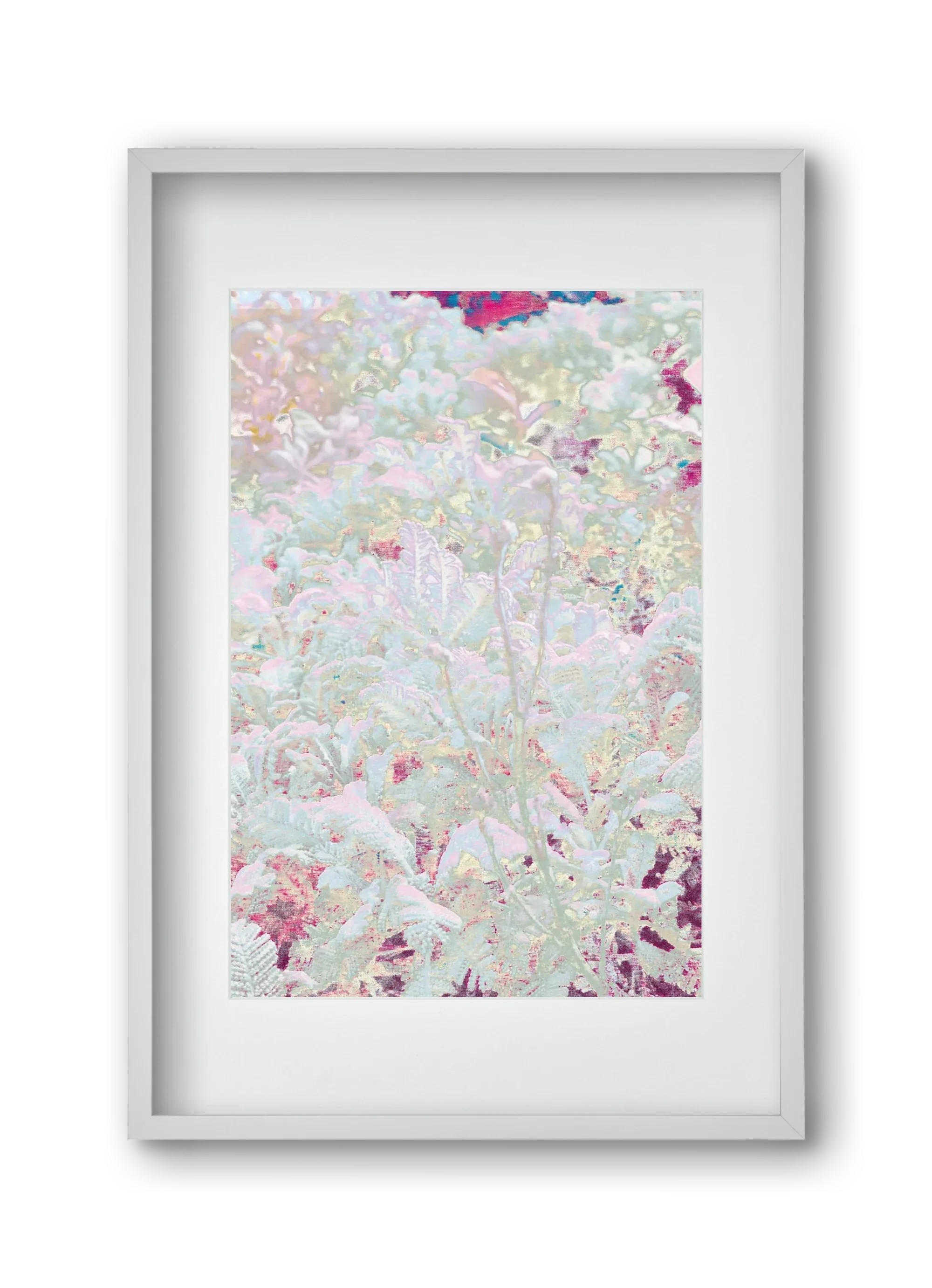 sweet jungle - artbridge