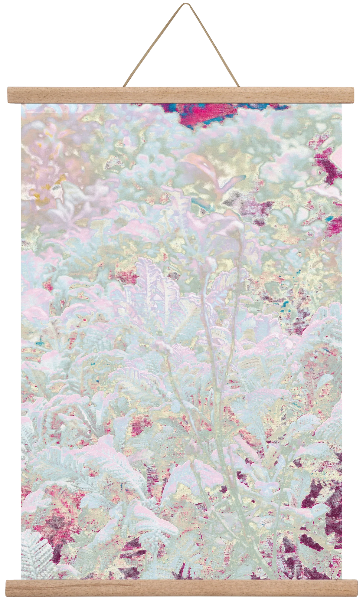 sweet jungle - artbridge