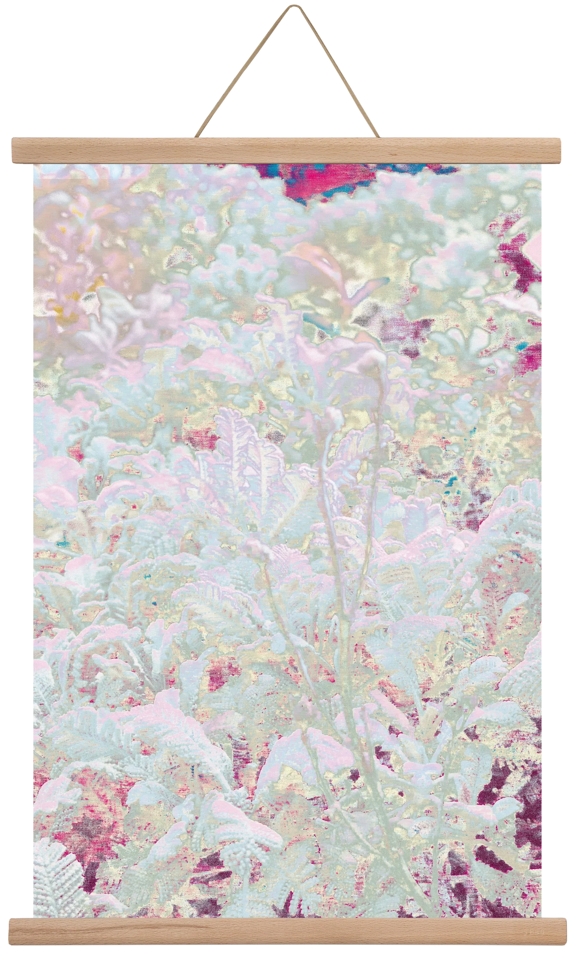 sweet jungle - artbridge