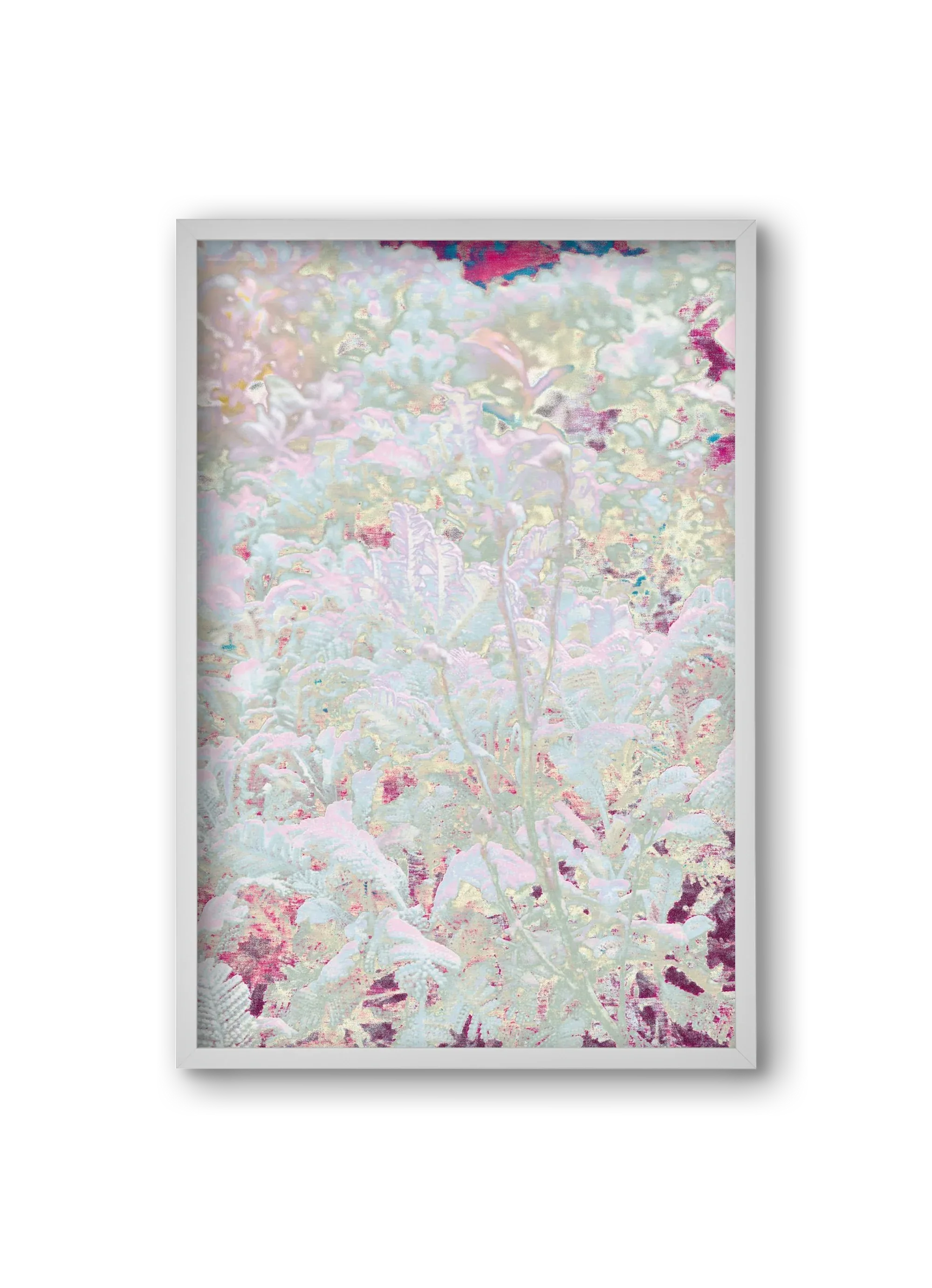 sweet jungle - artbridge