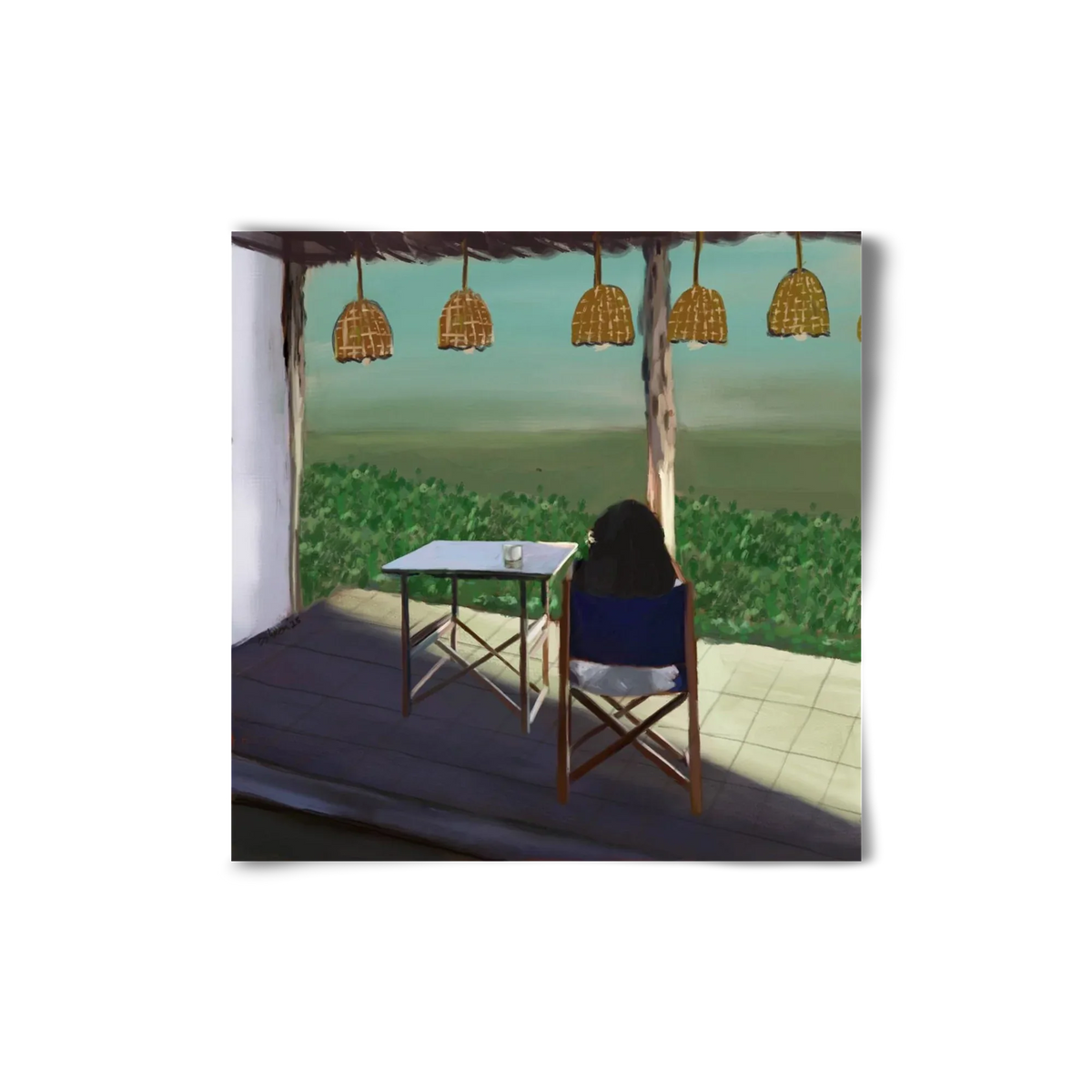 DEEP THOUGHTS - artbridge