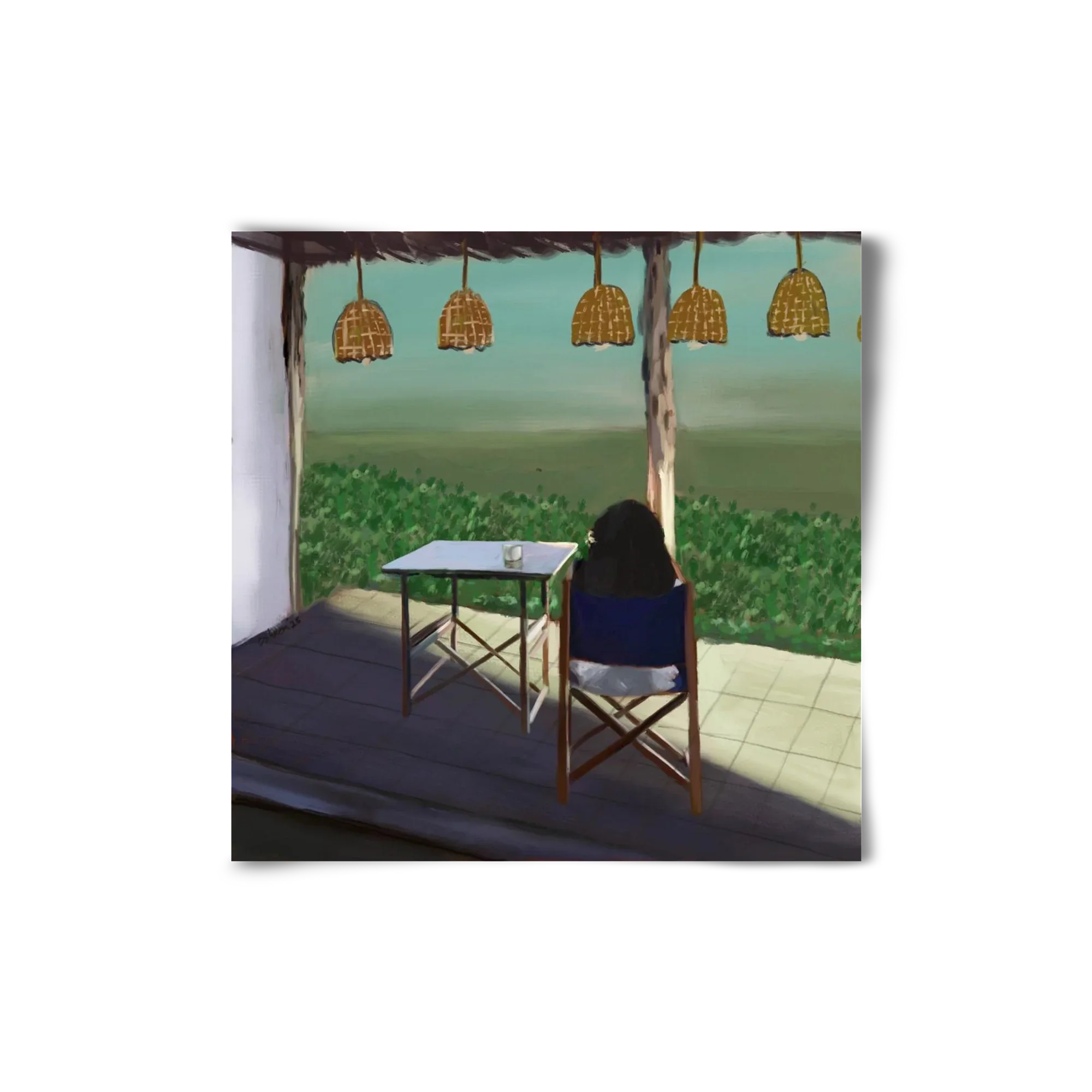 DEEP THOUGHTS - artbridge