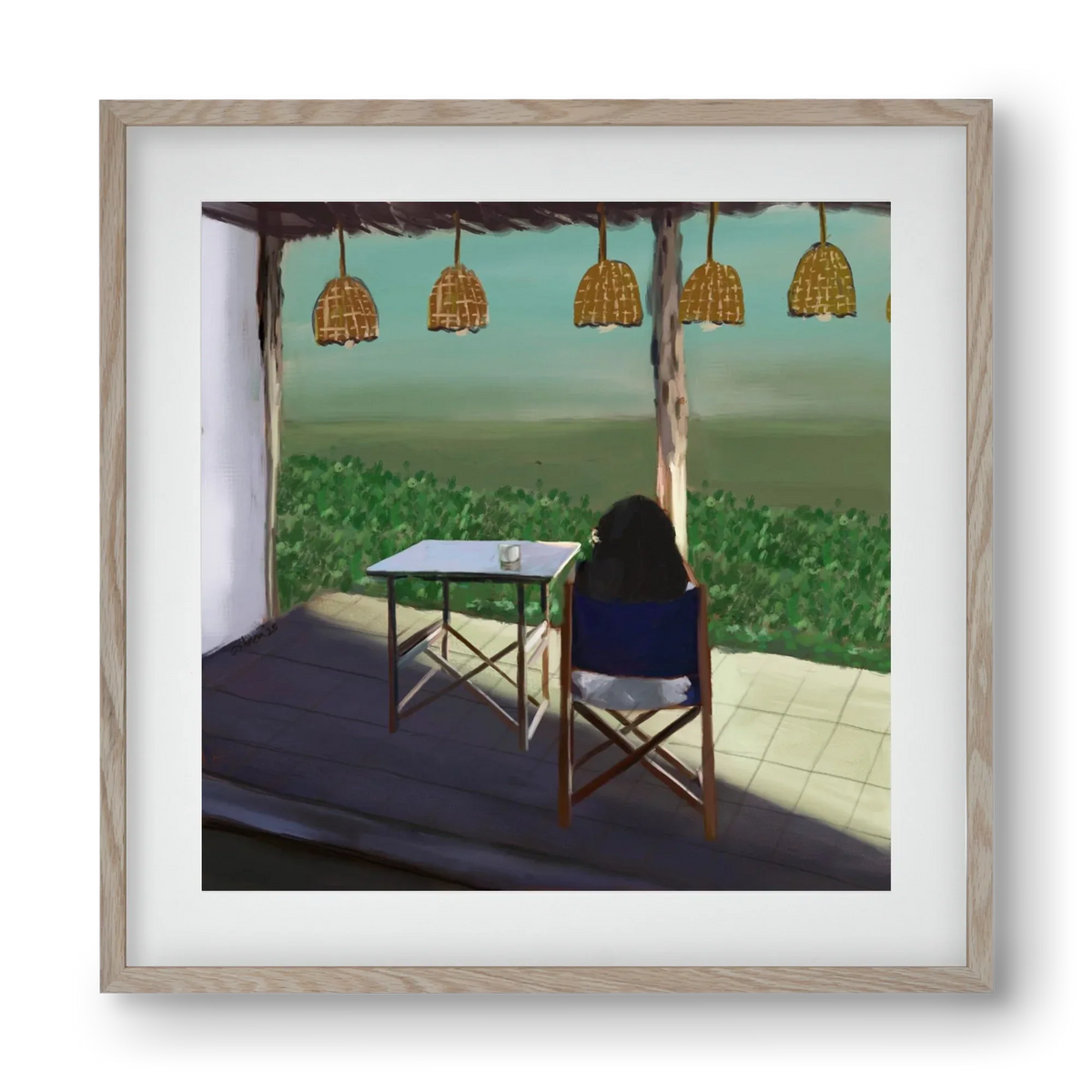 DEEP THOUGHTS - artbridge